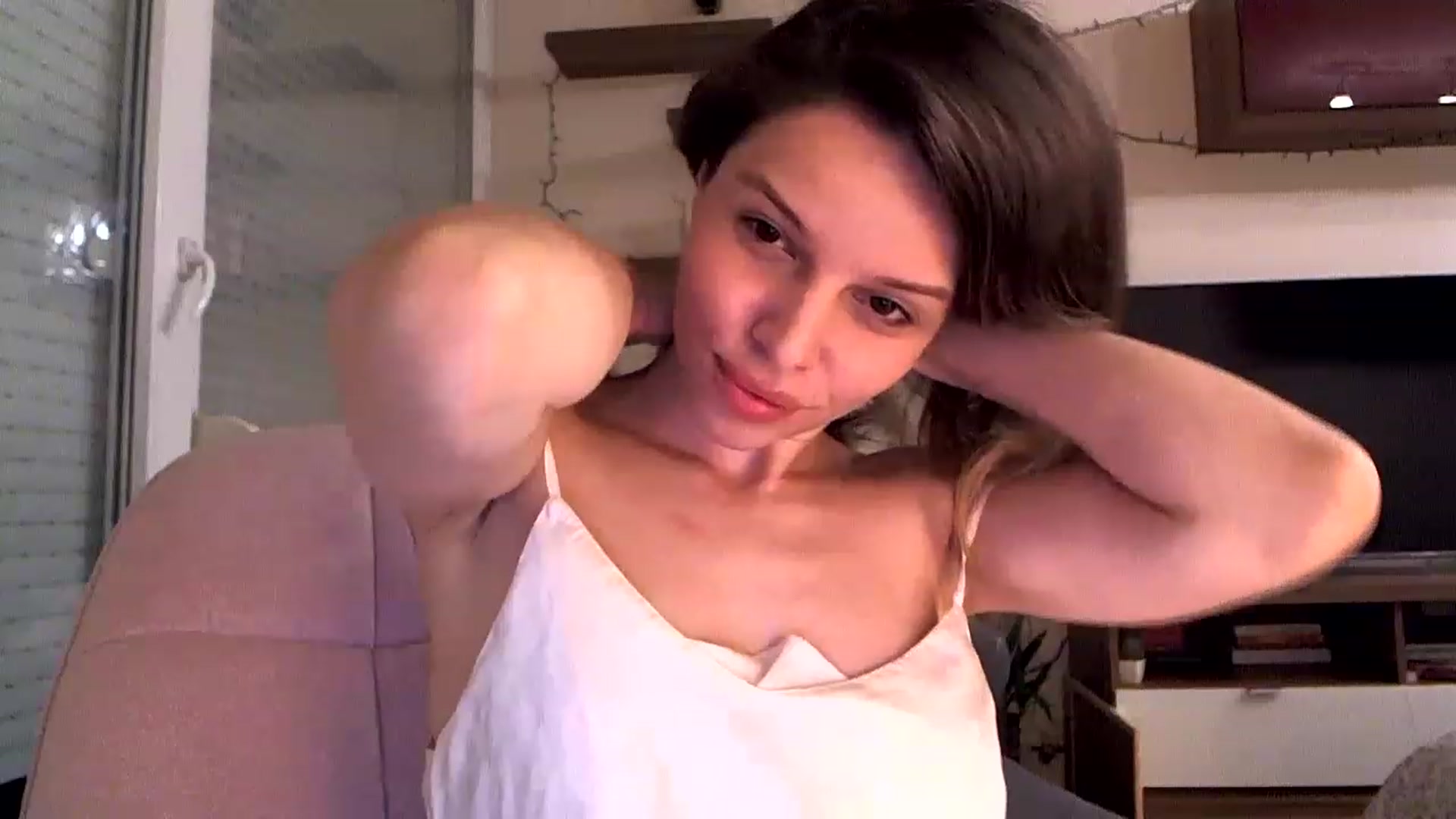 Gallery image thumbnail from Heaven_hot's myfreecams stream on, 03/08/2023, 18:32 image 11 of 20