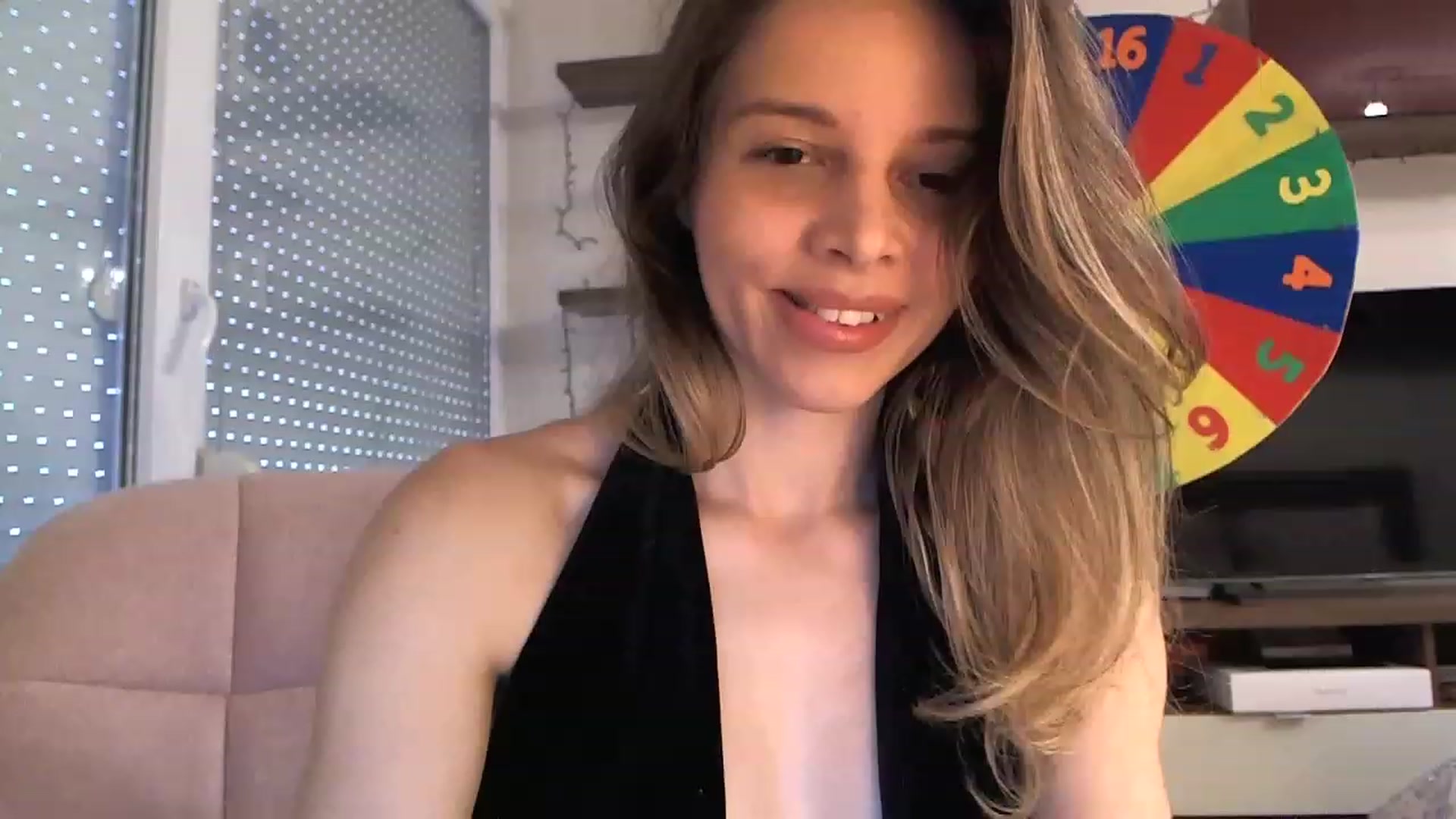 Gallery image thumbnail from Heaven_hot's myfreecams stream on, 03/12/2023, 07:32 image 5 of 20