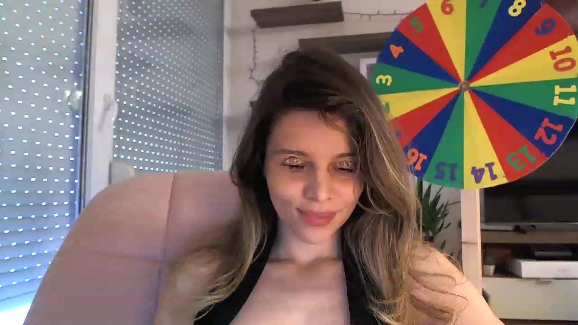 Gallery image thumbnail from Heaven_hot's myfreecams stream on, 03/12/2023, 07:32 image 20 of 20