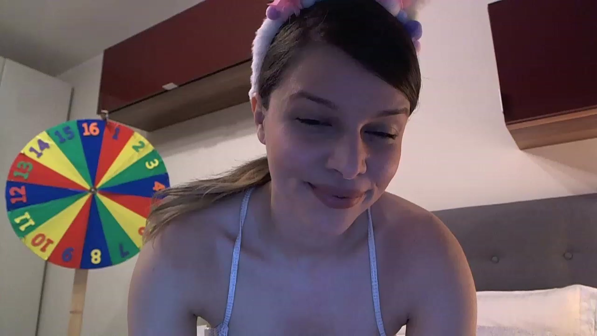 Gallery image thumbnail from Heaven_hot's myfreecams stream on, 03/24/2023, 14:53 image 14 of 20