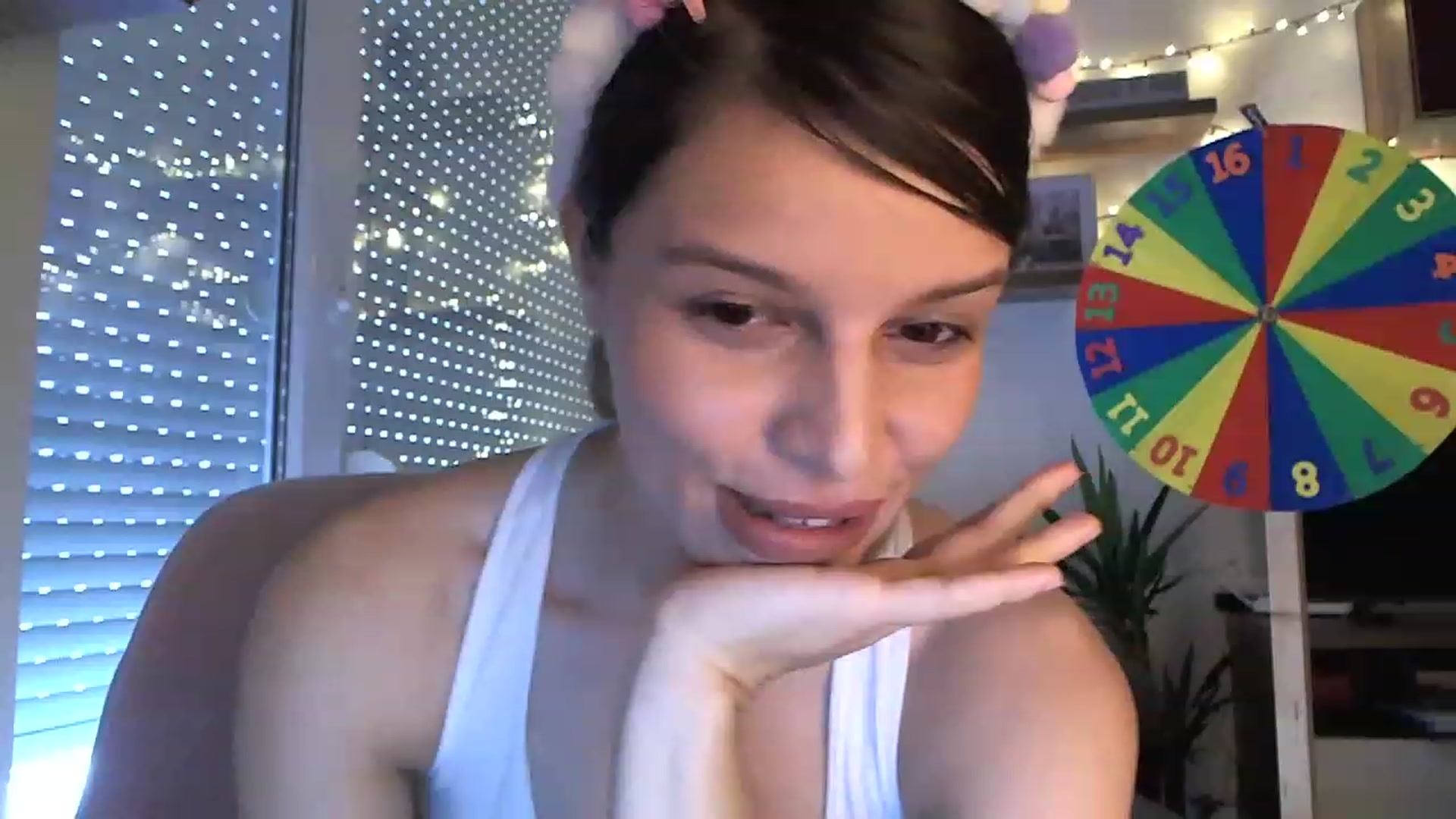 Gallery image thumbnail from Heaven_hot's myfreecams stream on, 03/25/2023, 11:52 image 7 of 20