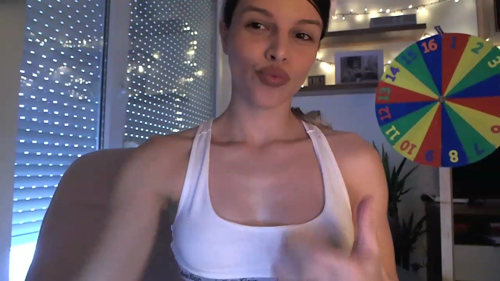 Gallery image thumbnail from Heaven_hot's myfreecams stream on, 03/25/2023, 11:52 image 10 of 20