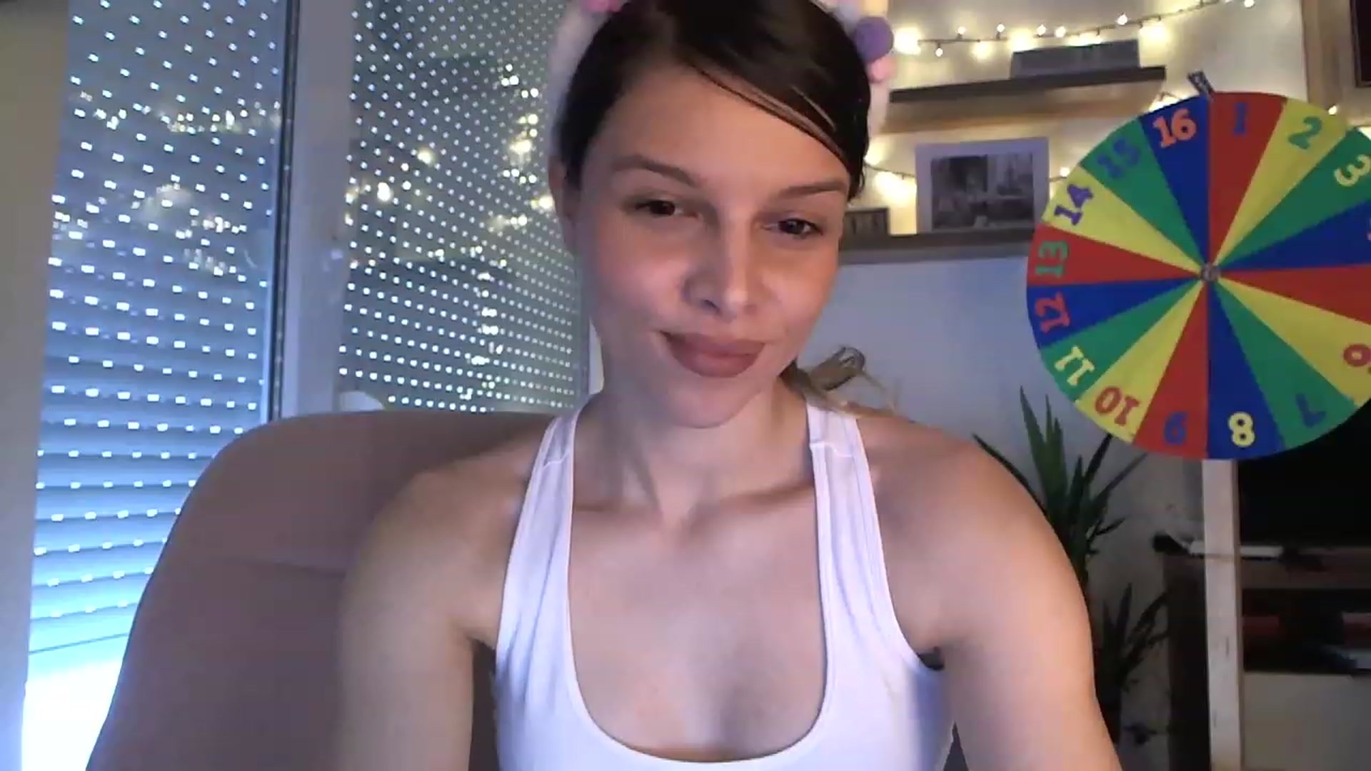 Gallery image thumbnail from Heaven_hot's myfreecams stream on, 03/25/2023, 11:52 image 11 of 20