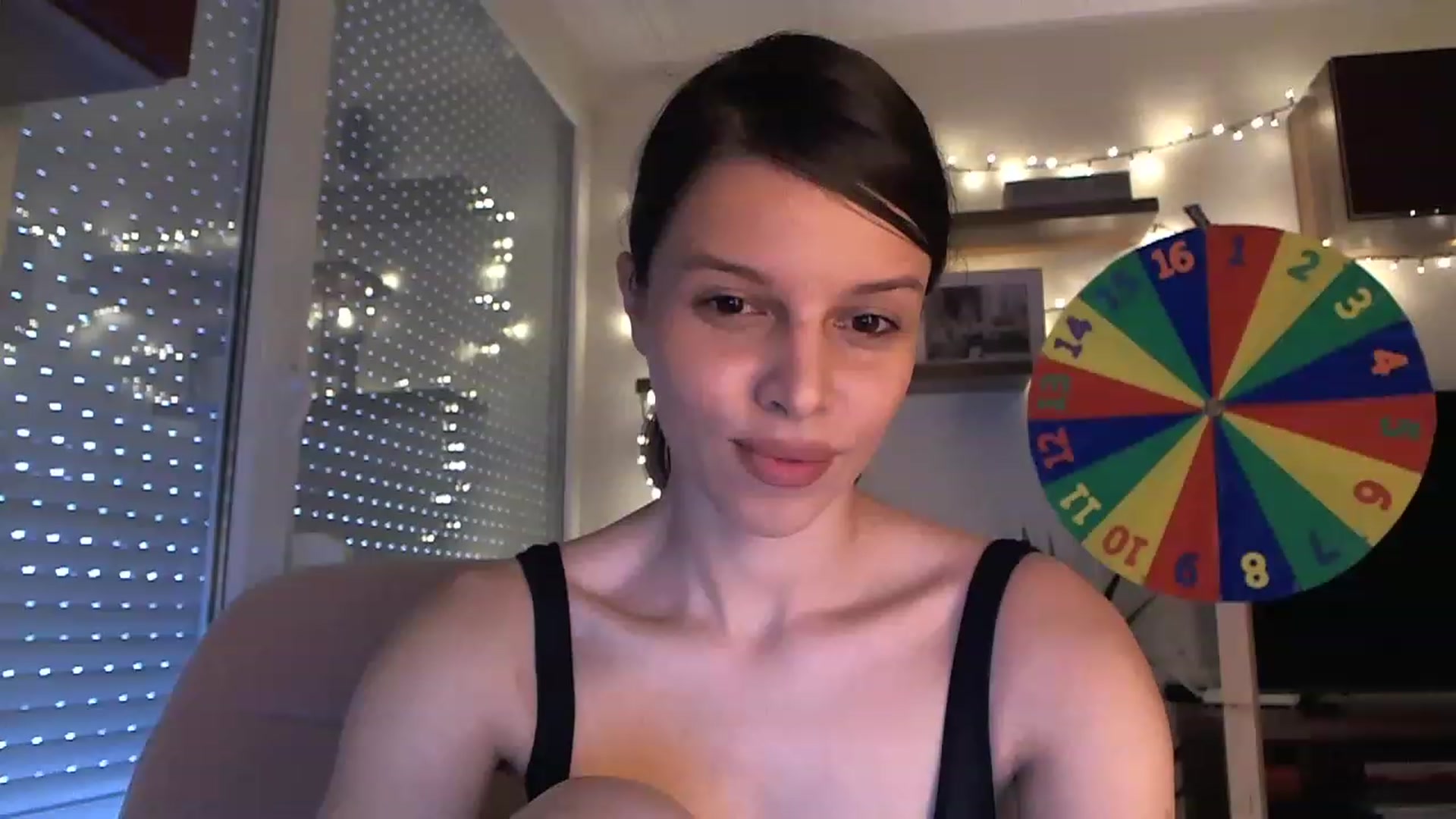 Gallery image thumbnail from Heaven_hot's myfreecams stream on, 03/25/2023, 13:27 image 8 of 20