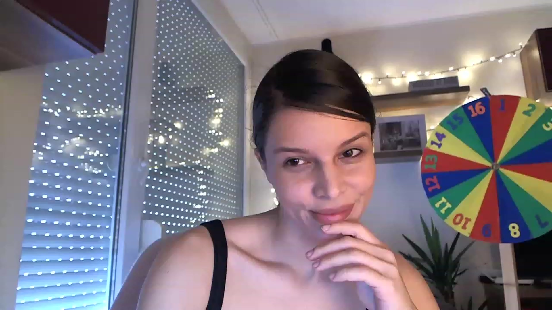 Gallery image thumbnail from Heaven_hot's myfreecams stream on, 03/25/2023, 13:27 image 20 of 20