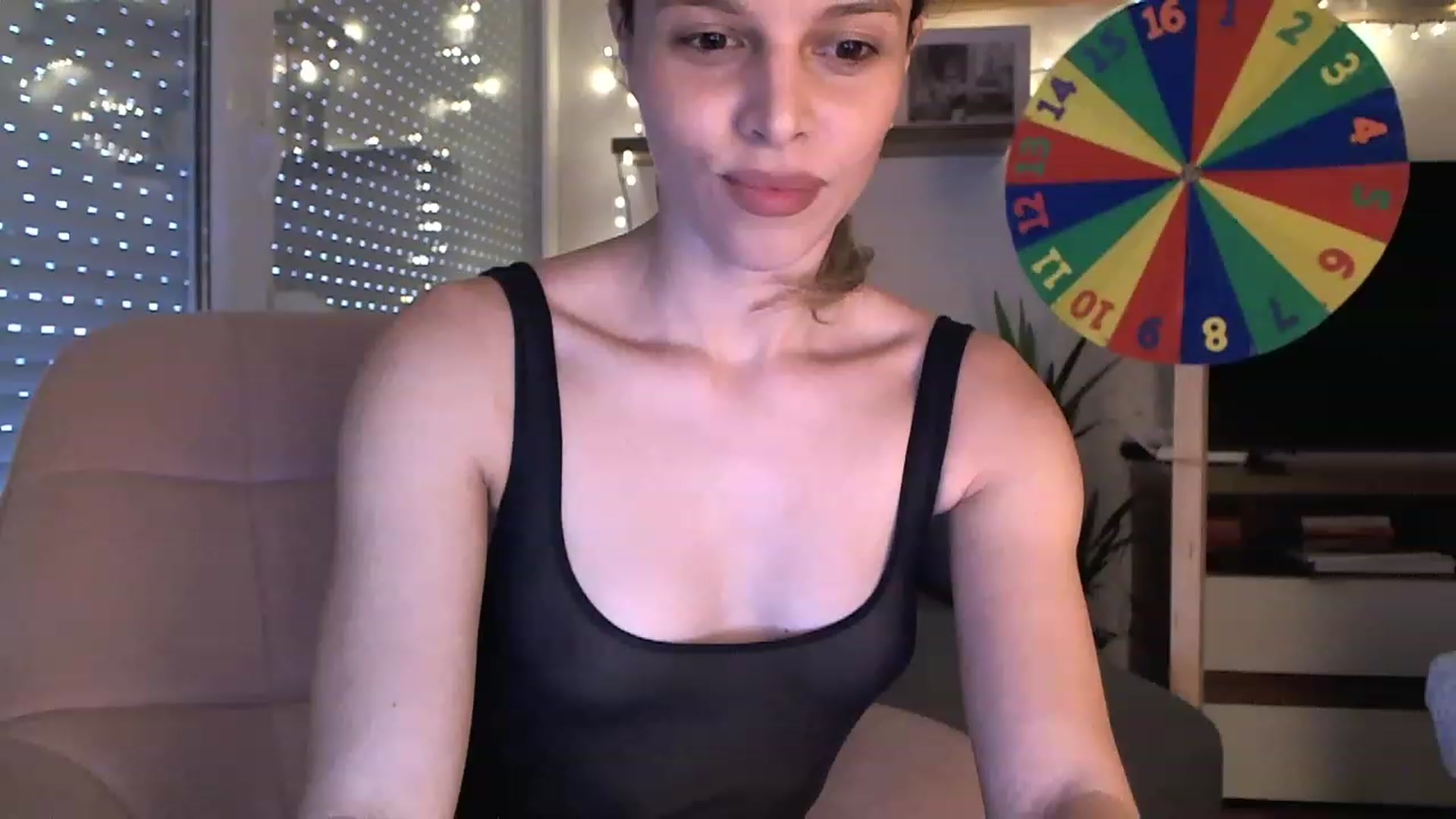 Gallery image thumbnail from Heaven_hot's myfreecams stream on, 03/25/2023, 13:27 image 5 of 20