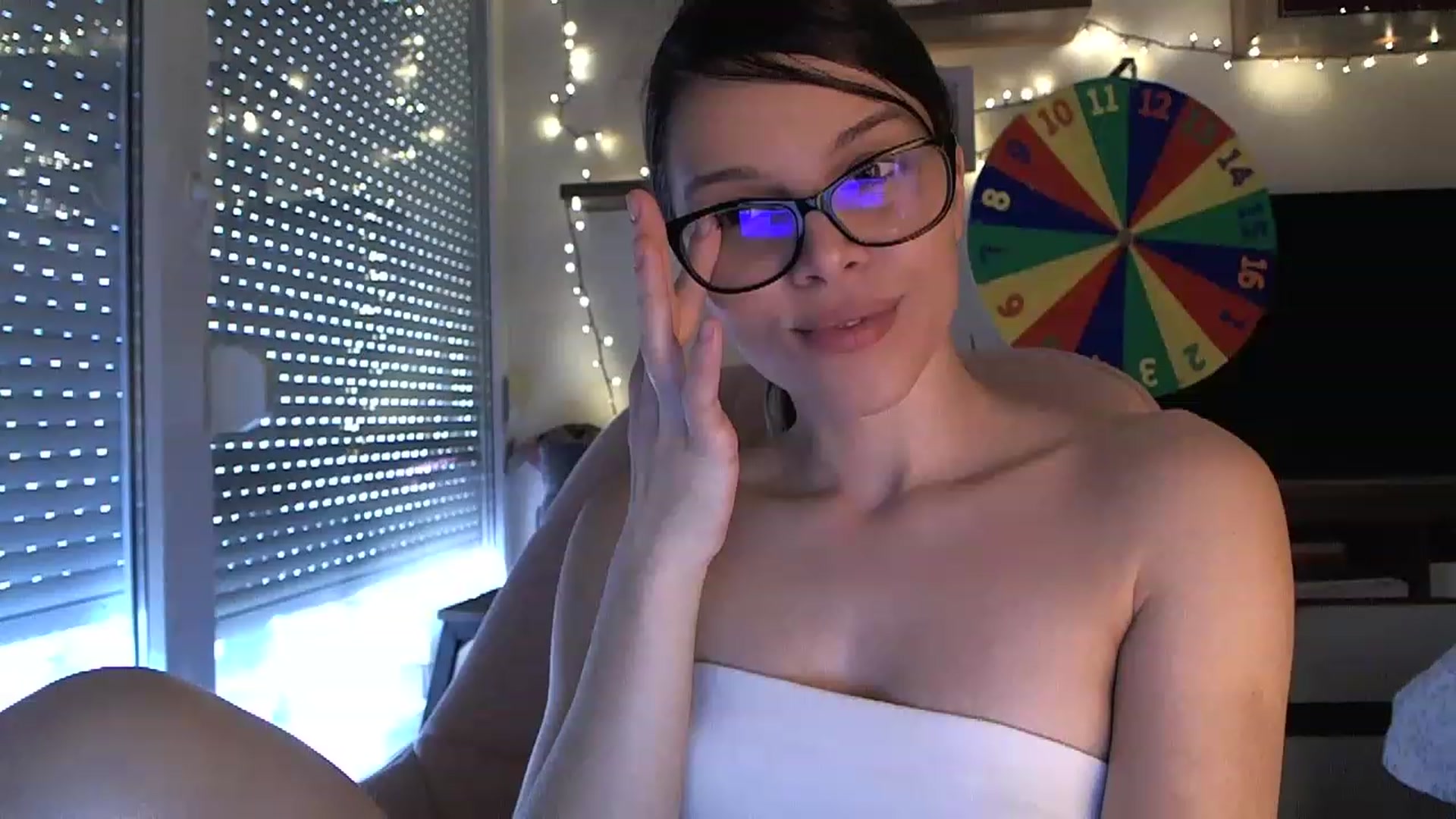 Gallery image thumbnail from Heaven_hot's myfreecams stream on, 03/25/2023, 15:57 image 15 of 20