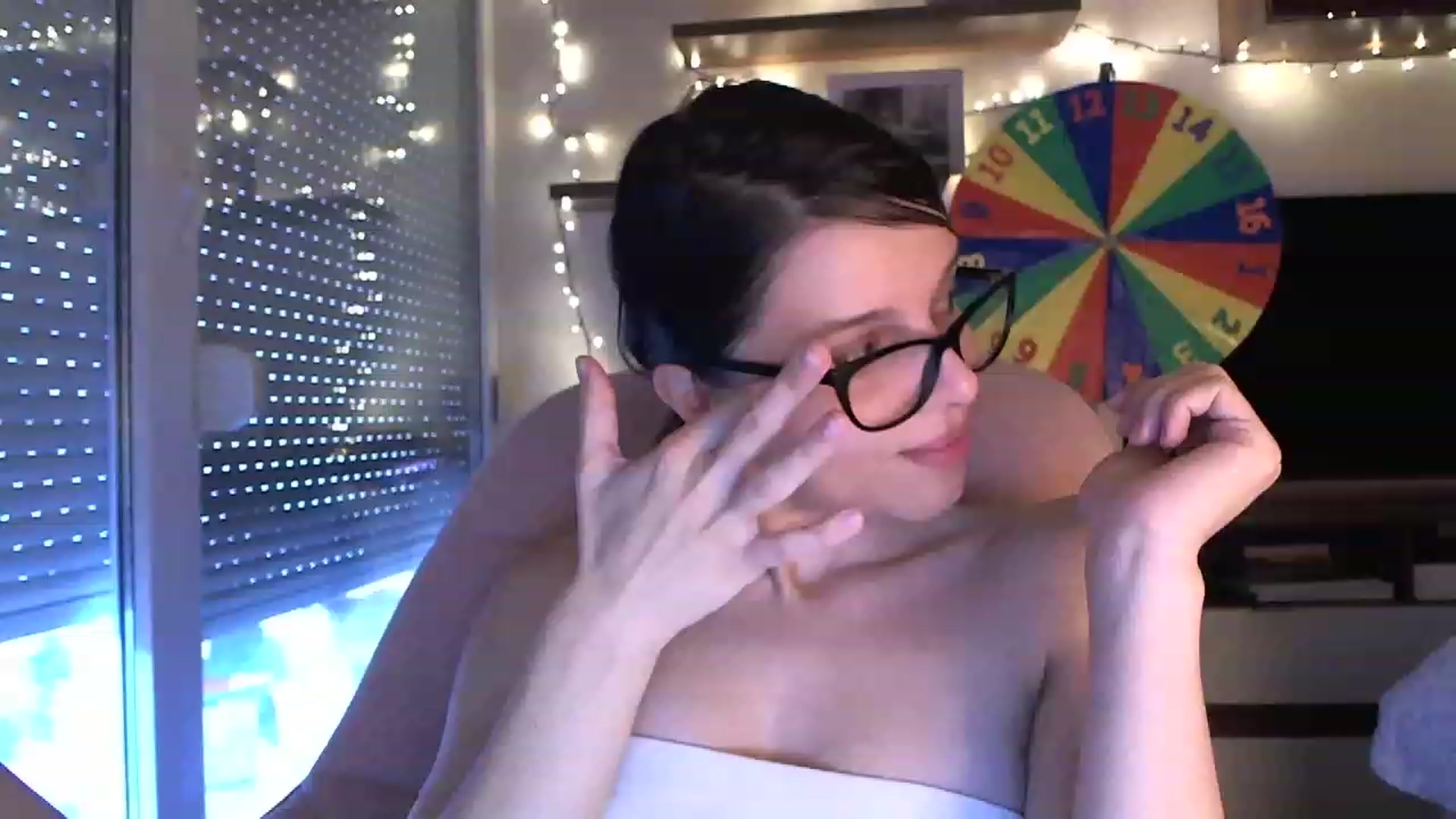 Gallery image thumbnail from Heaven_hot's myfreecams stream on, 03/25/2023, 15:57 image 18 of 20