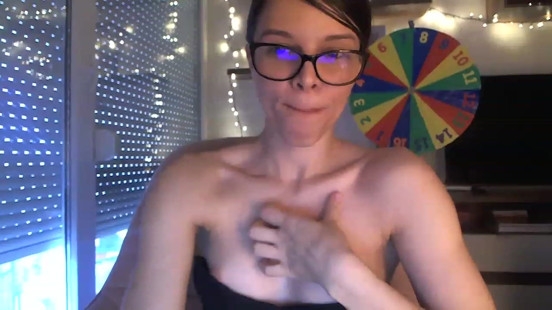 Gallery image thumbnail from Heaven_hot's myfreecams stream on, 03/26/2023, 13:31 image 16 of 20