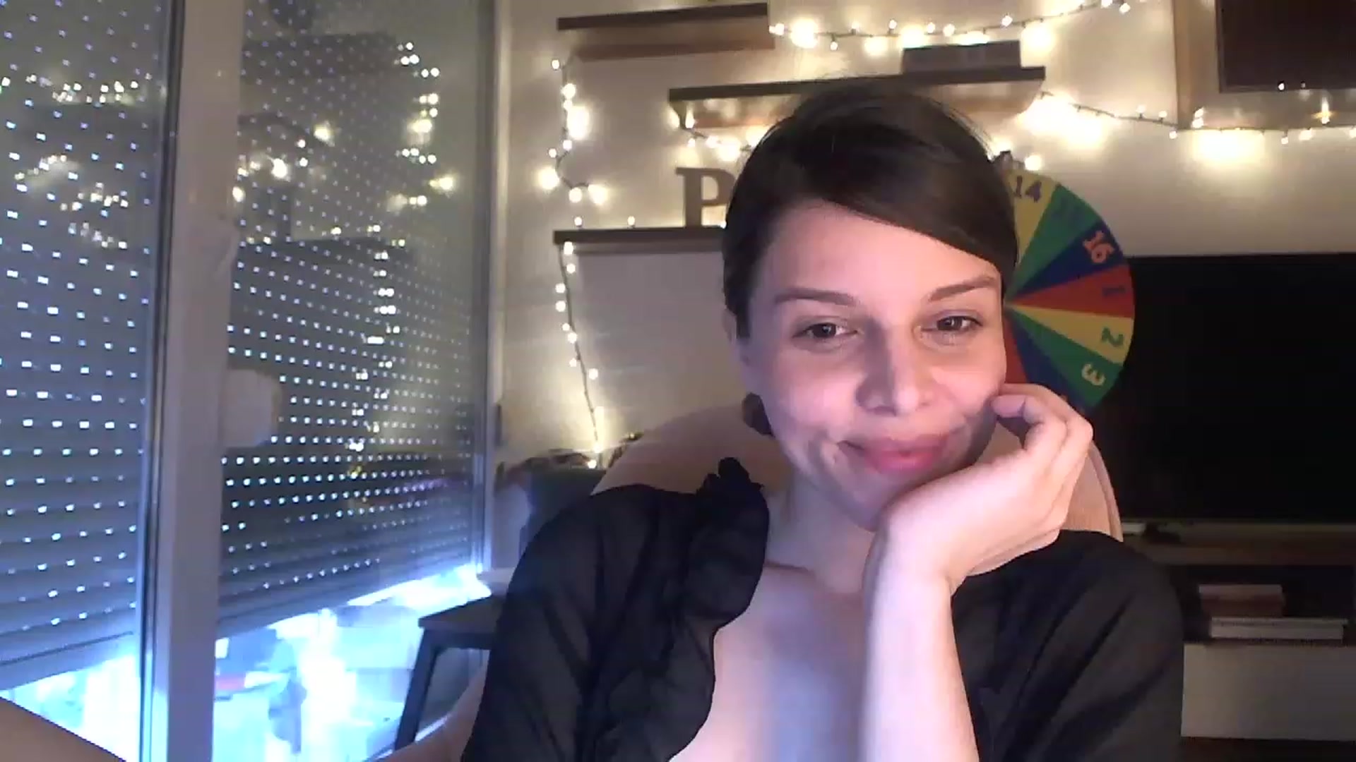 Gallery image thumbnail from Heaven_hot's myfreecams stream on, 03/26/2023, 16:30 image 17 of 20