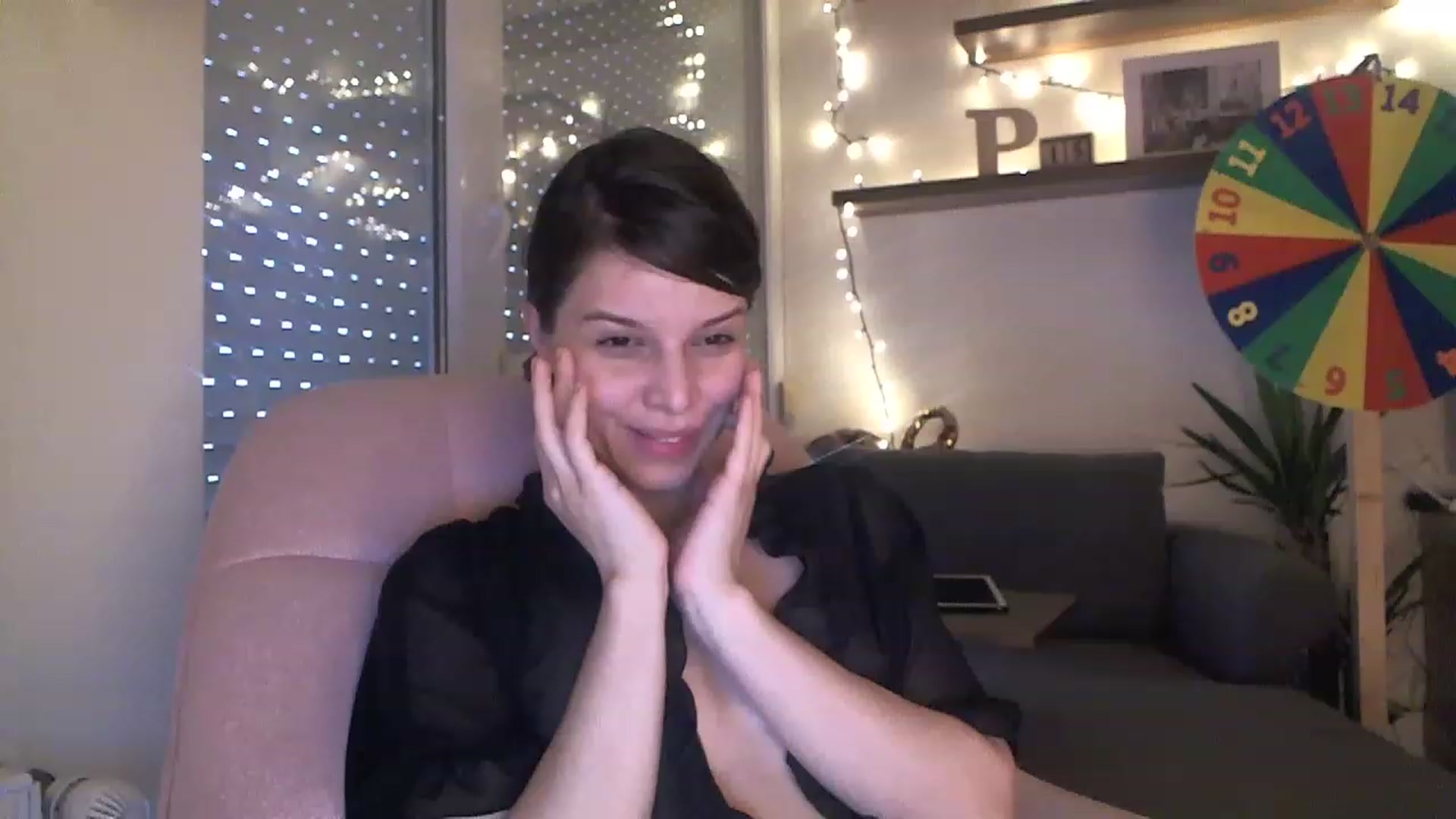 Gallery image thumbnail from Heaven_hot's myfreecams stream on, 03/26/2023, 16:30 image 20 of 20