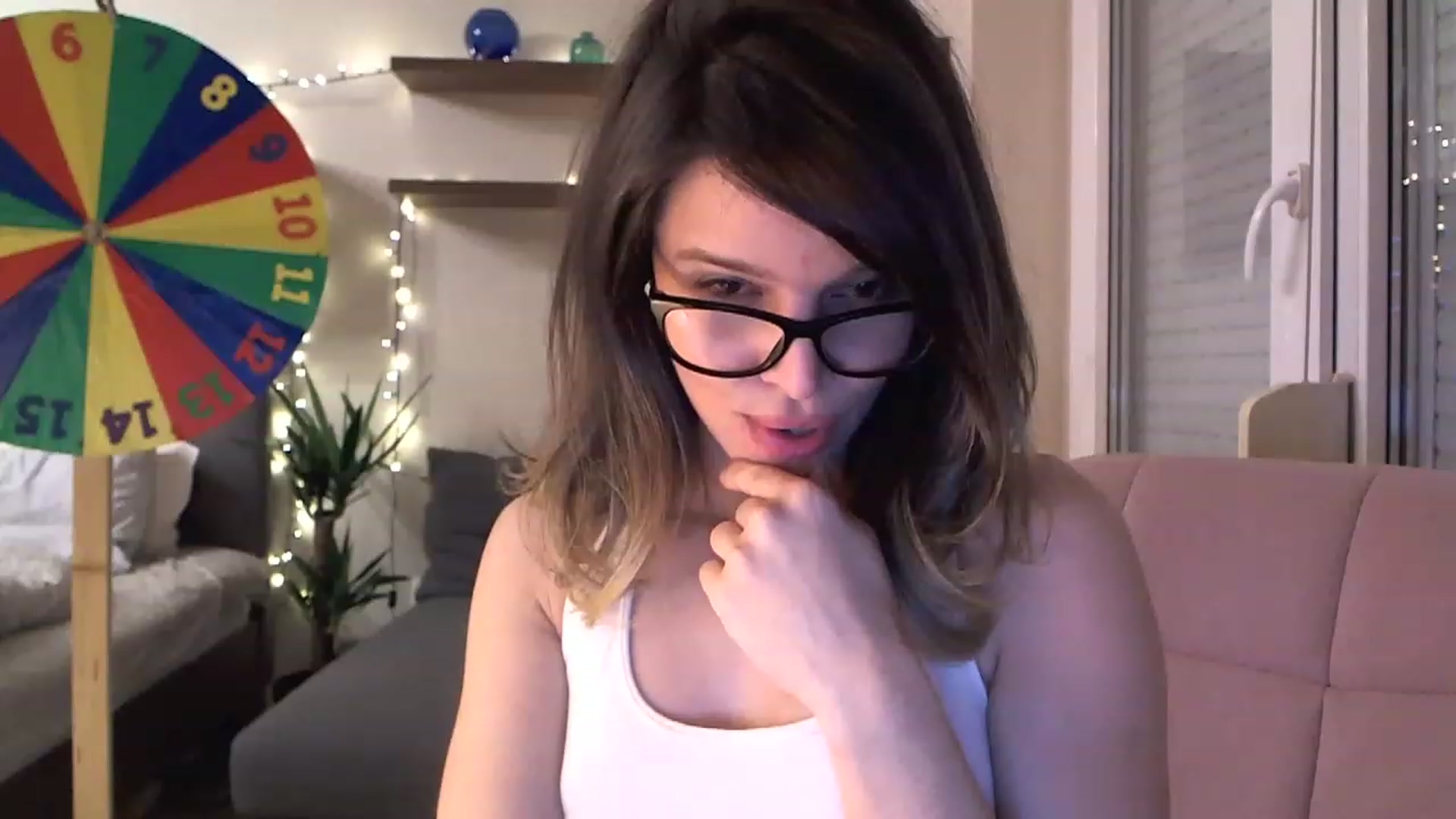 Gallery image thumbnail from Heaven_hot's myfreecams stream on, 04/05/2023, 16:34 image 19 of 20