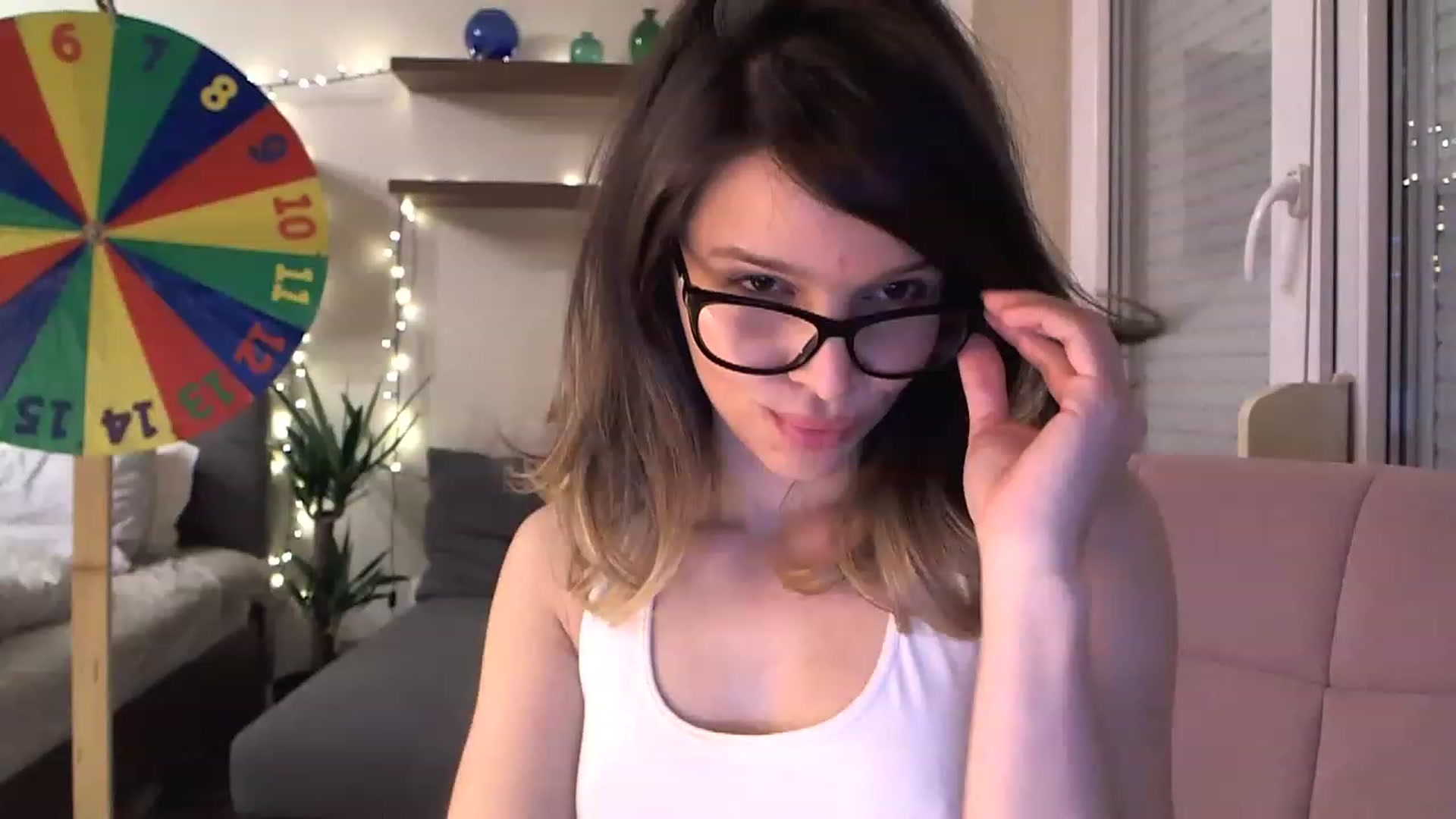 Gallery image thumbnail from Heaven_hot's myfreecams stream on, 04/05/2023, 16:34 image 18 of 20