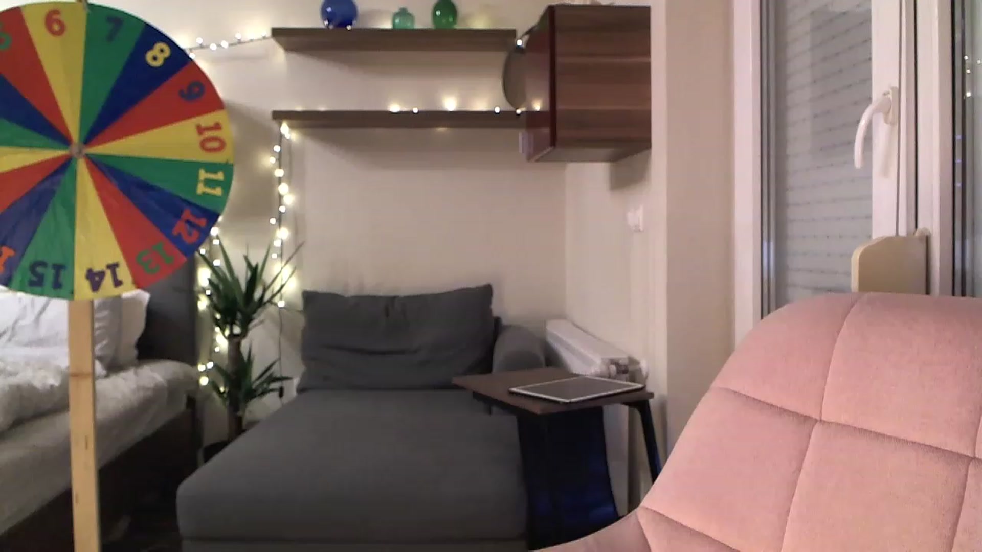 Gallery image thumbnail from Heaven_hot's myfreecams stream on, 04/05/2023, 16:34 image 20 of 20