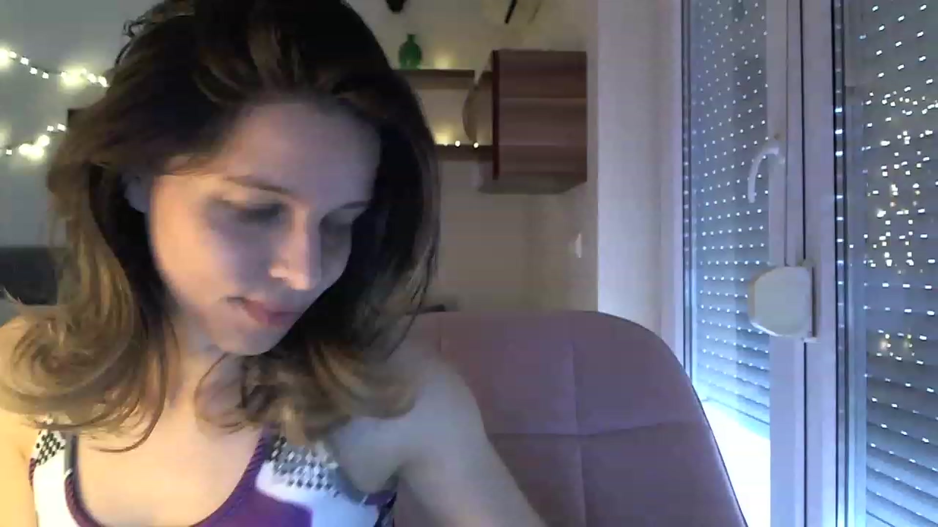 Gallery image thumbnail from Heaven_hot's myfreecams stream on, 04/07/2023, 13:05 image 9 of 20