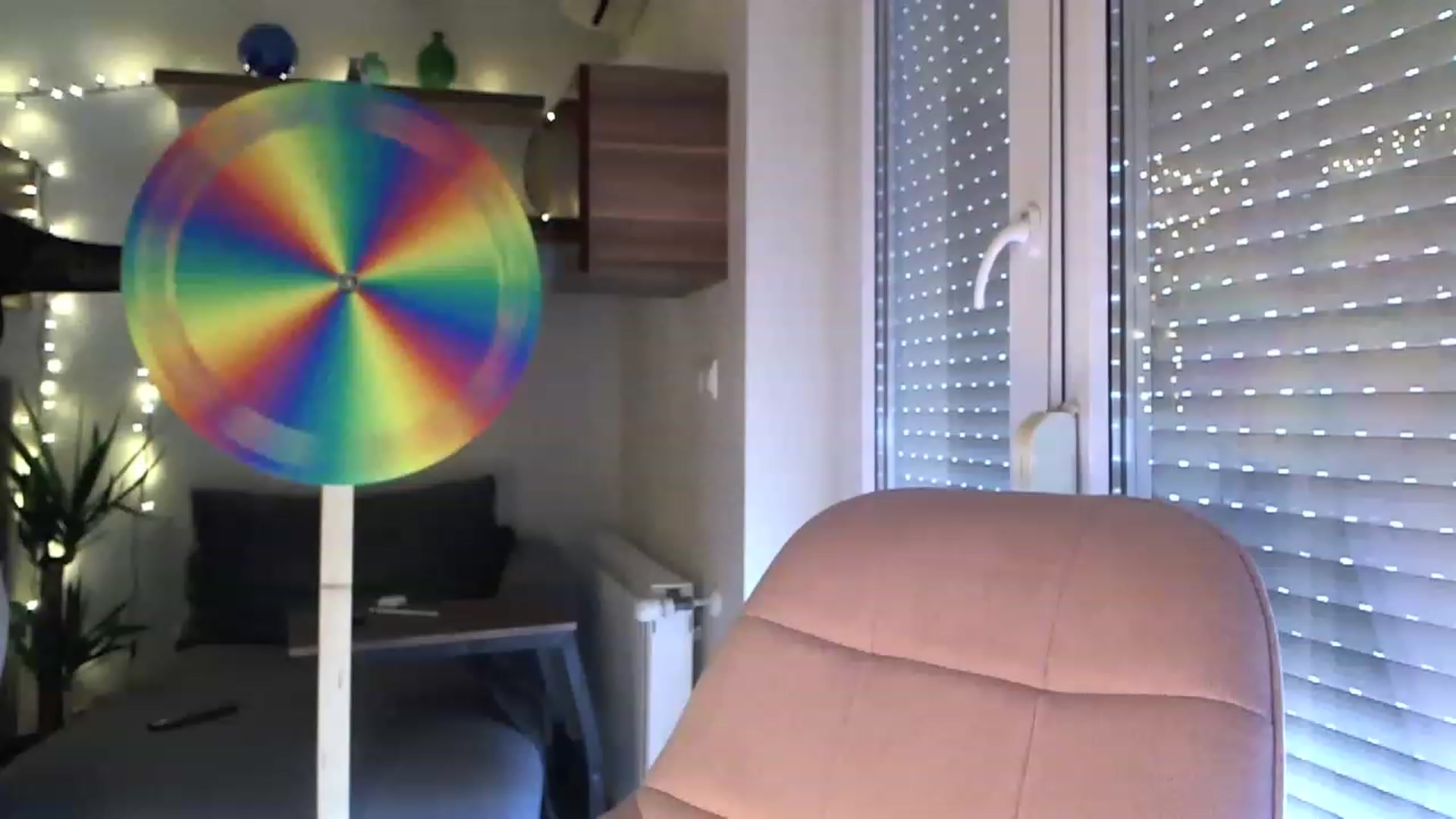 Gallery image thumbnail from Heaven_hot's myfreecams stream on, 04/08/2023, 13:25 image 8 of 20
