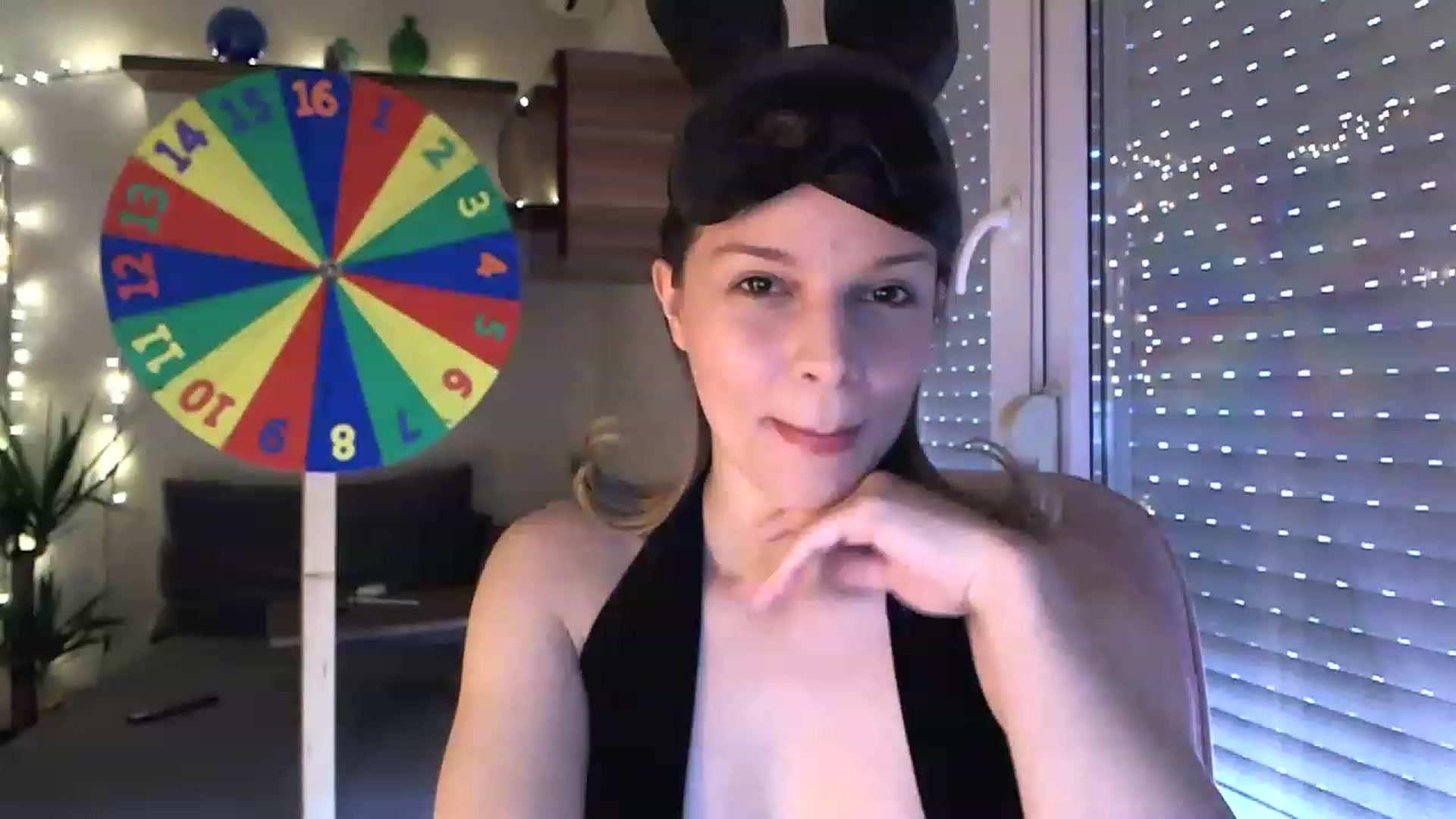 Gallery image thumbnail from Heaven_hot's myfreecams stream on, 04/08/2023, 13:25 image 15 of 20