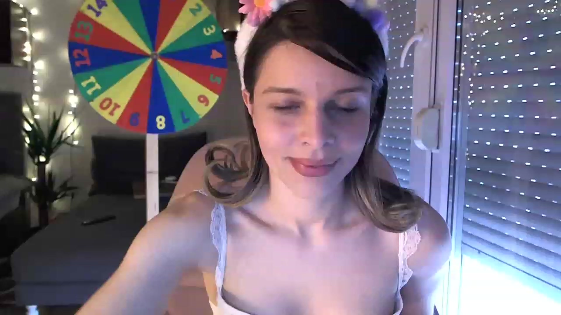 Gallery image thumbnail from Heaven_hot's myfreecams stream on, 04/08/2023, 15:23 image 2 of 20