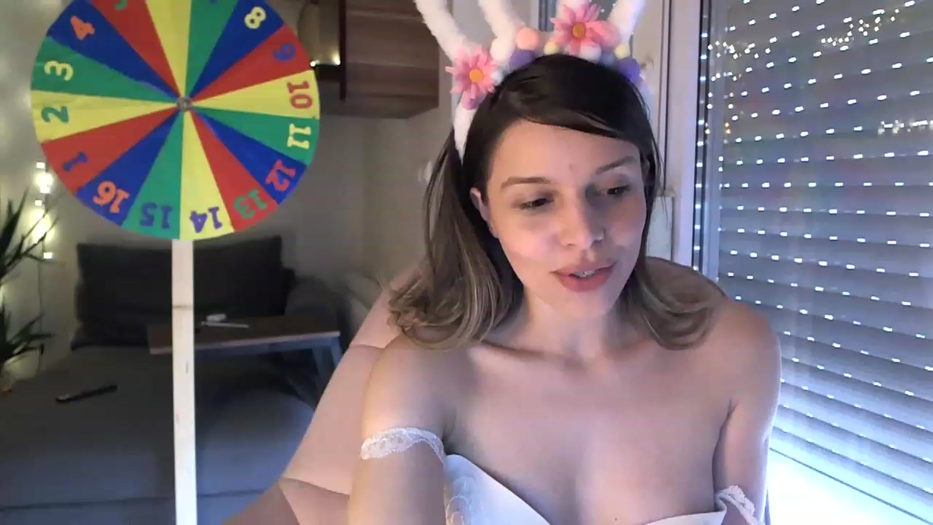 Gallery image thumbnail from Heaven_hot's myfreecams stream on, 04/08/2023, 15:23 image 12 of 20