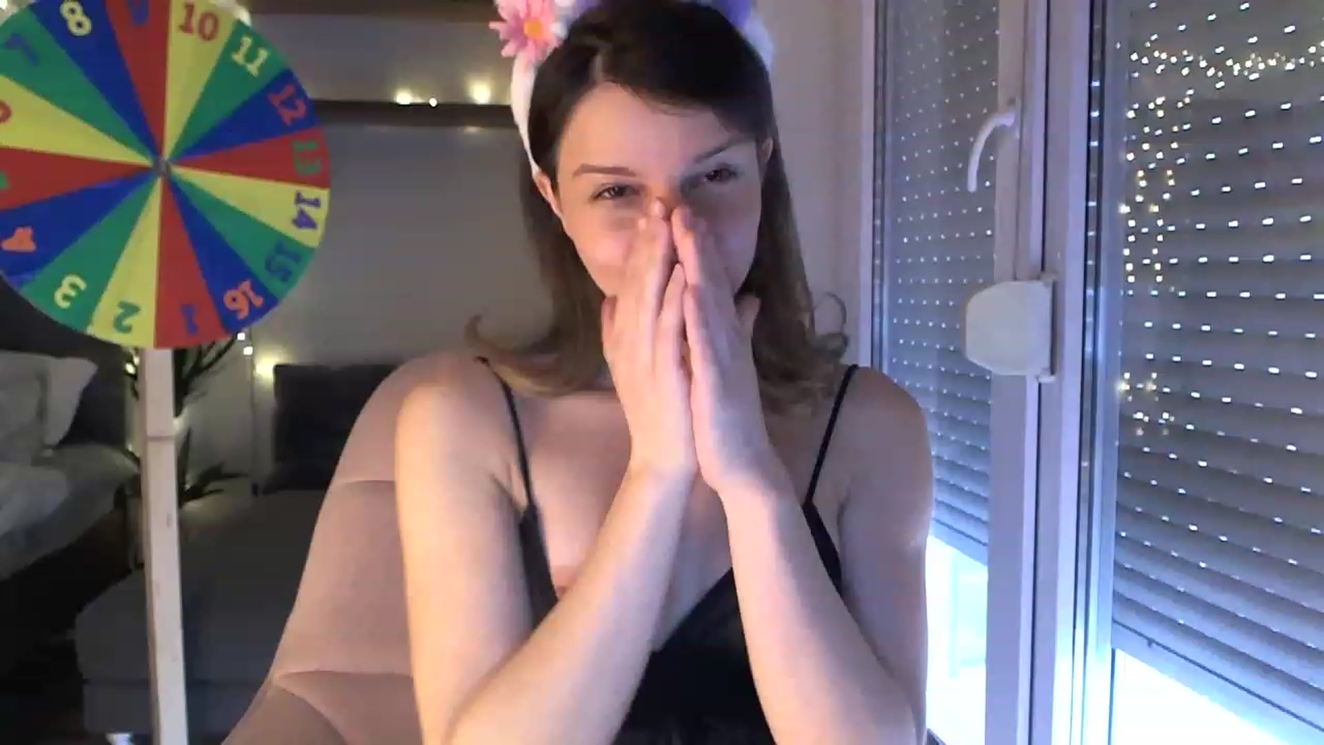Gallery image thumbnail from Heaven_hot's myfreecams stream on, 04/16/2023, 15:35 image 9 of 20