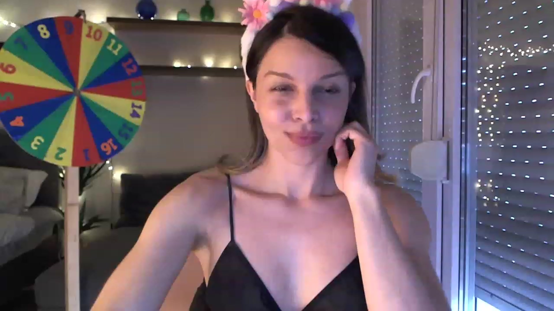 Gallery image thumbnail from Heaven_hot's myfreecams stream on, 04/16/2023, 15:35 image 19 of 20