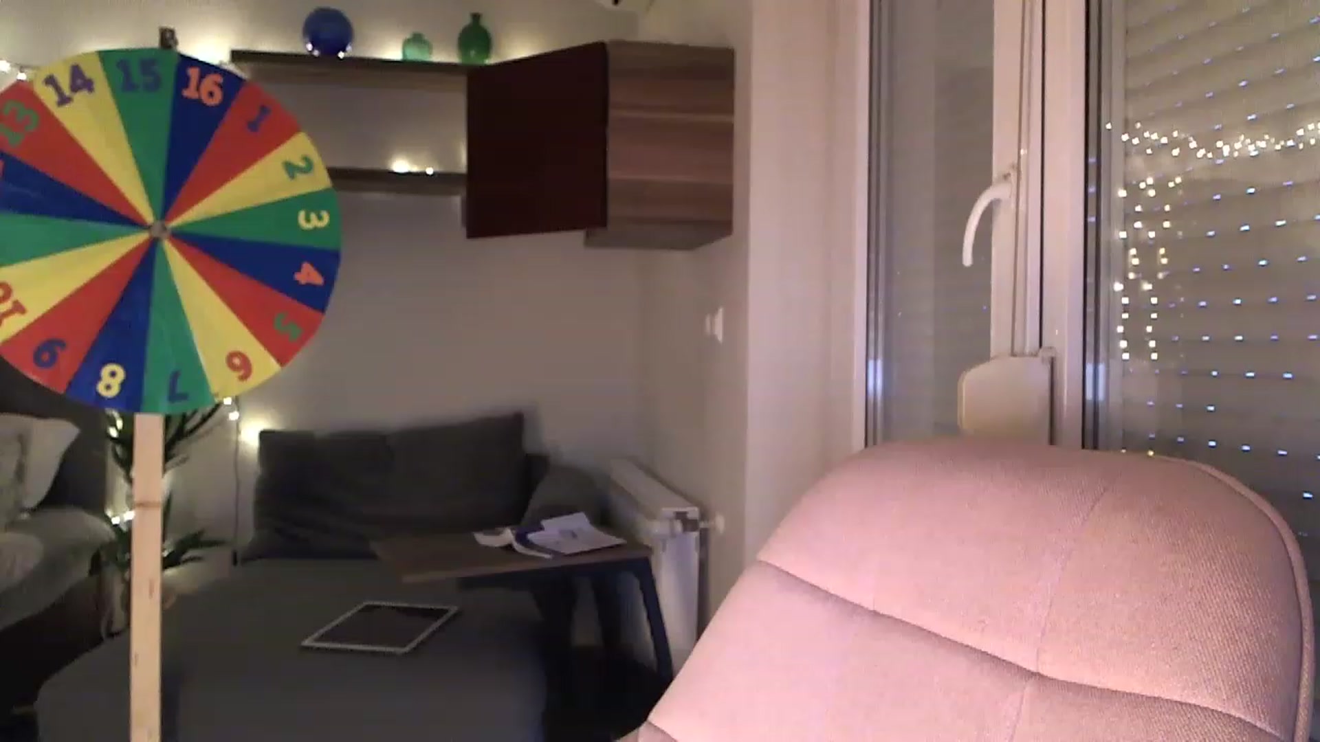 Gallery image thumbnail from Heaven_hot's myfreecams stream on, 04/16/2023, 16:45 image 18 of 20
