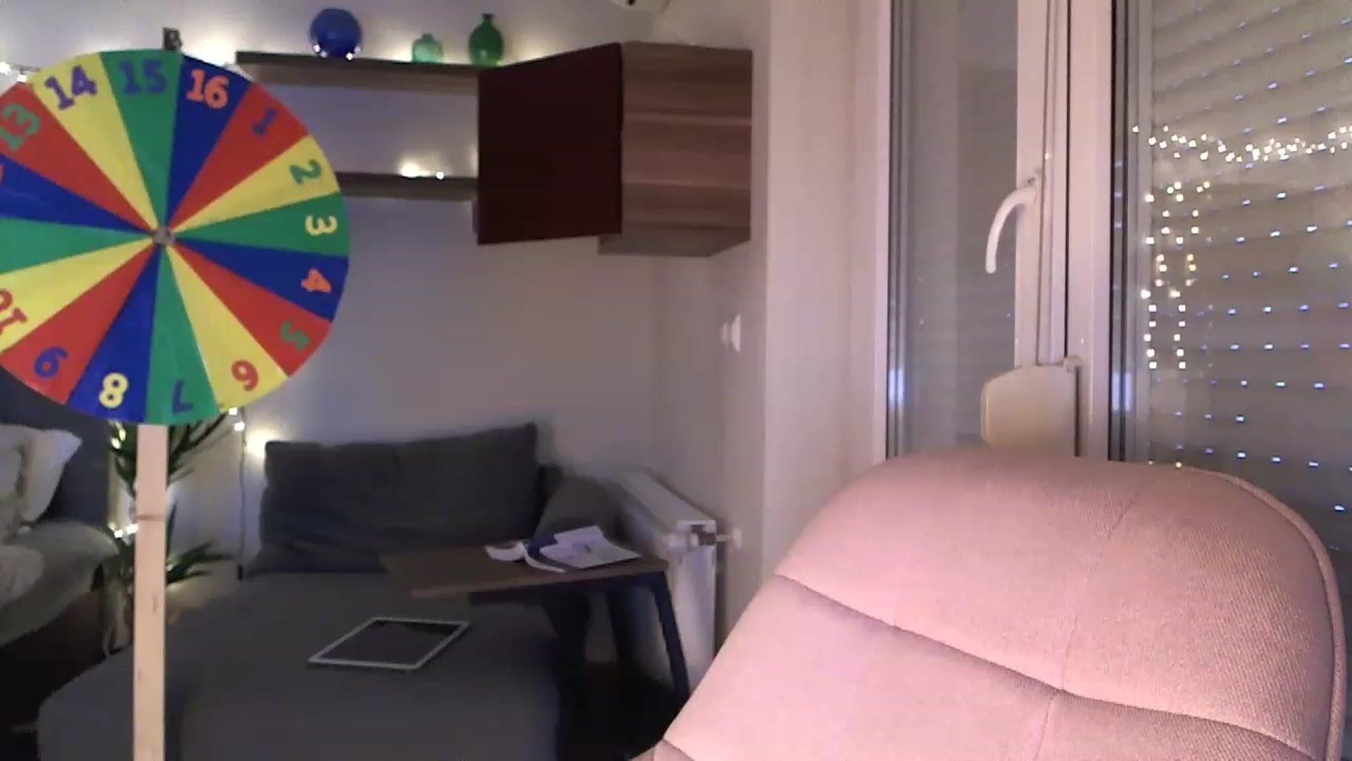 Gallery image thumbnail from Heaven_hot's myfreecams stream on, 04/16/2023, 16:45 image 19 of 20