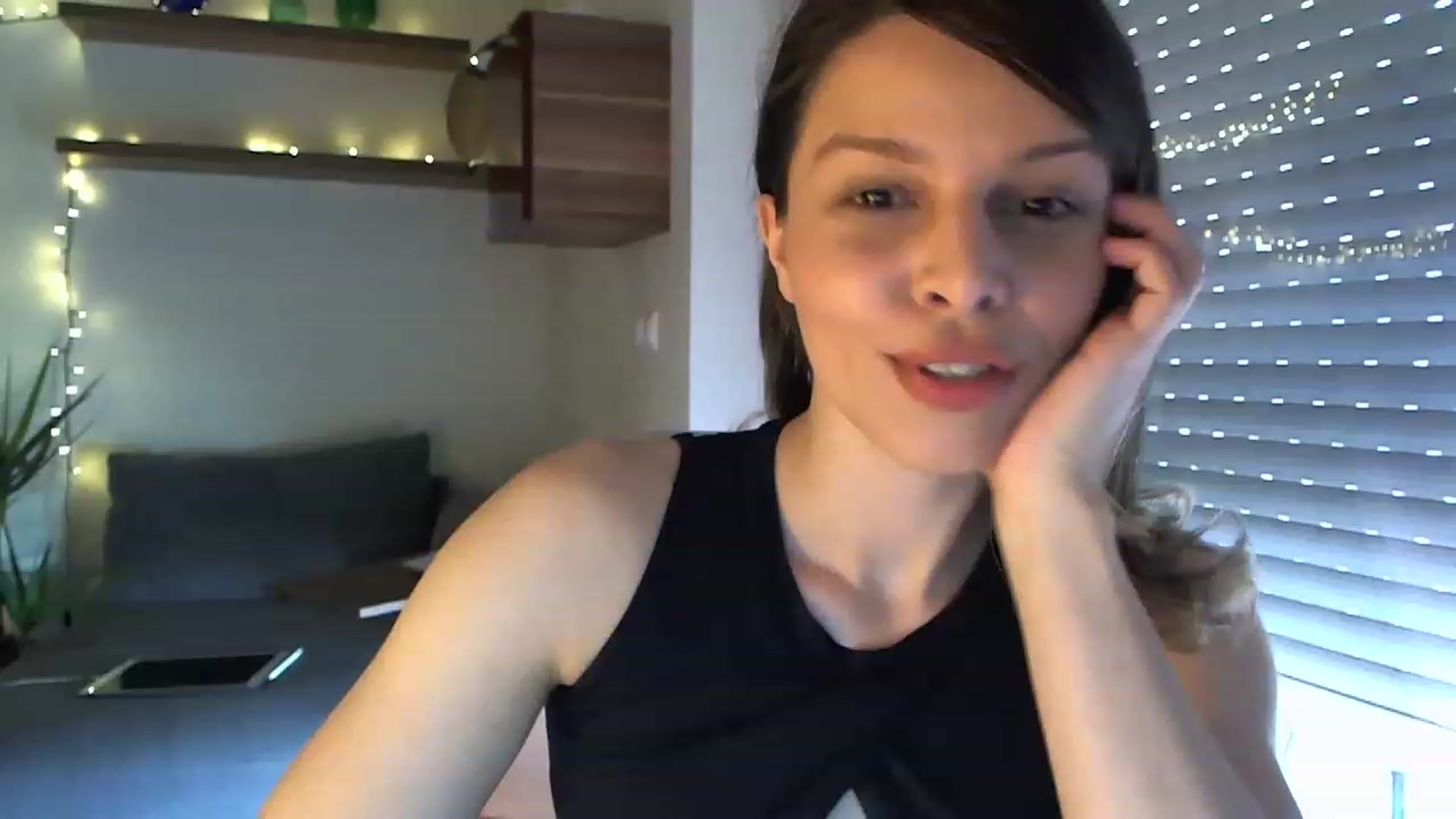Gallery image thumbnail from Heaven_hot's myfreecams stream on, 04/21/2023, 14:50 image 13 of 20