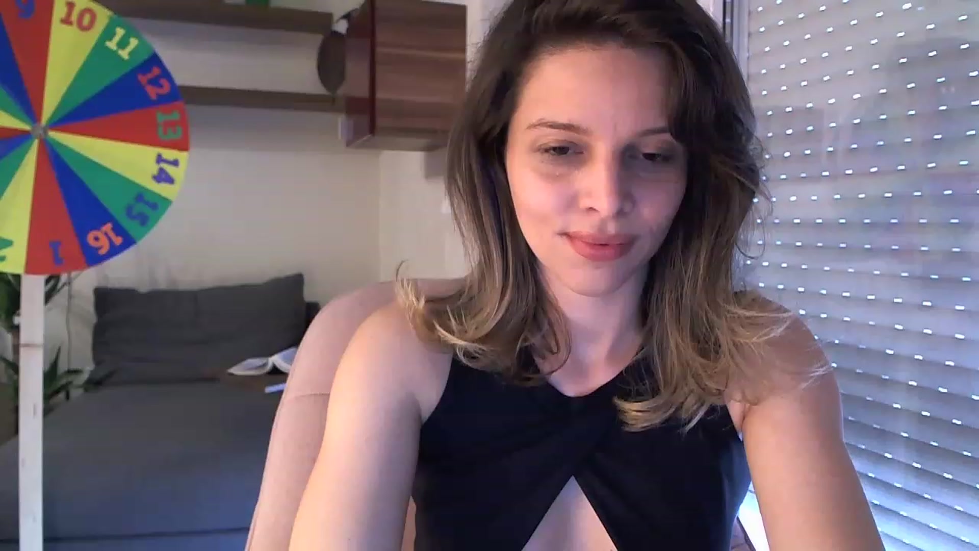Gallery image thumbnail from Heaven_hot's myfreecams stream on, 04/22/2023, 16:53 image 8 of 20