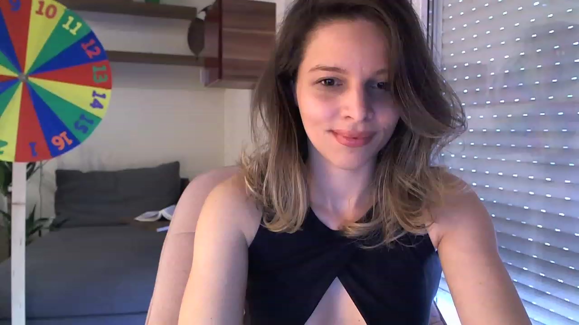 Gallery image thumbnail from Heaven_hot's myfreecams stream on, 04/22/2023, 16:53 image 7 of 20