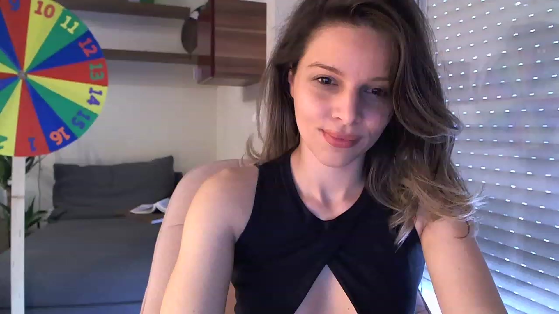 Gallery image thumbnail from Heaven_hot's myfreecams stream on, 04/22/2023, 16:53 image 5 of 20