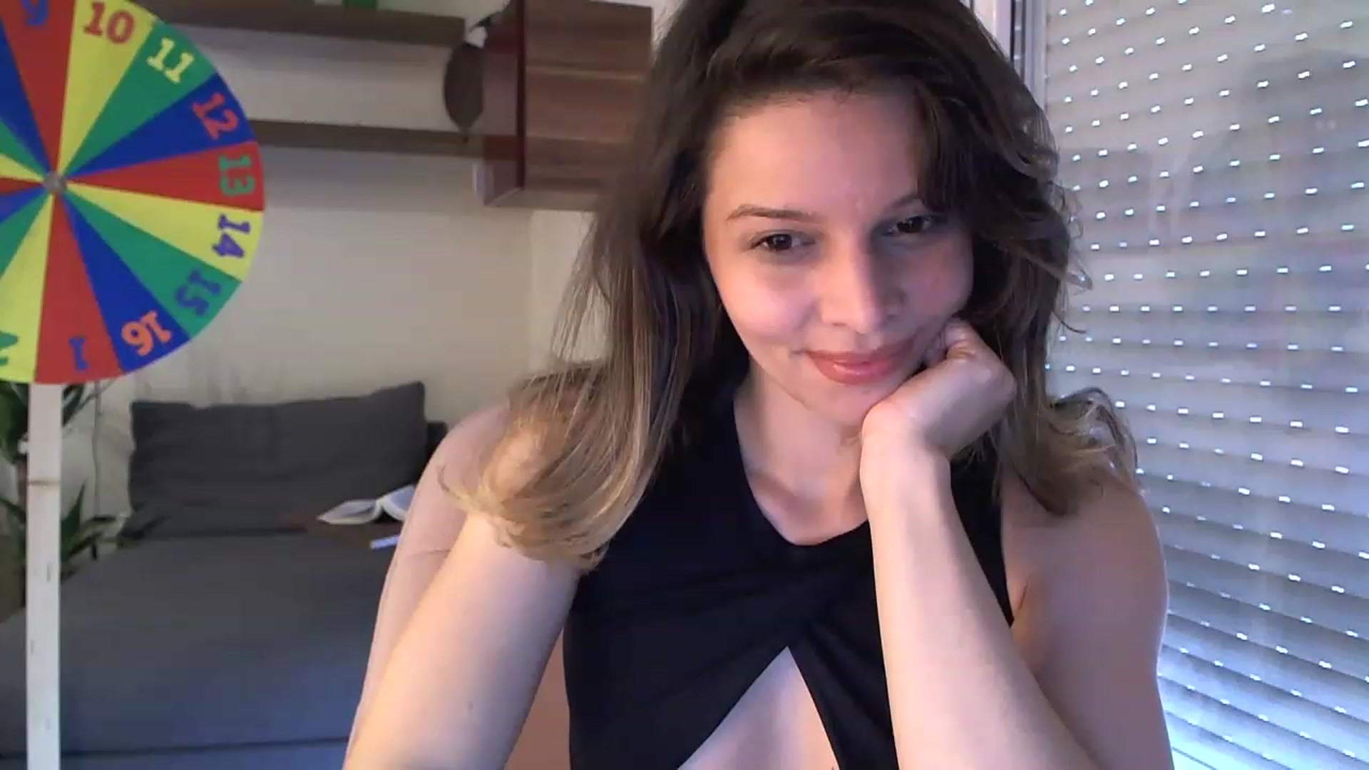 Gallery image thumbnail from Heaven_hot's myfreecams stream on, 04/22/2023, 16:53 image 9 of 20