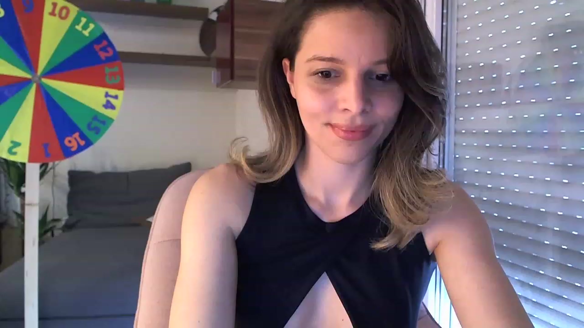 Gallery image thumbnail from Heaven_hot's myfreecams stream on, 04/22/2023, 16:53 image 11 of 20