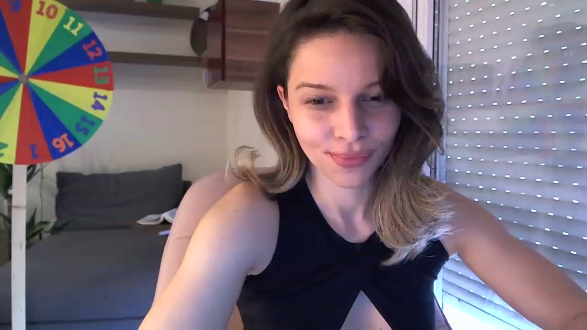 Gallery image thumbnail from Heaven_hot's myfreecams stream on, 04/22/2023, 16:53 image 10 of 20