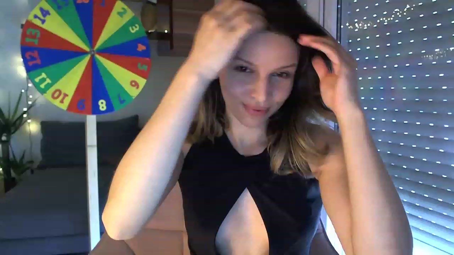Gallery image thumbnail from Heaven_hot's myfreecams stream on, 04/23/2023, 14:49 image 6 of 20