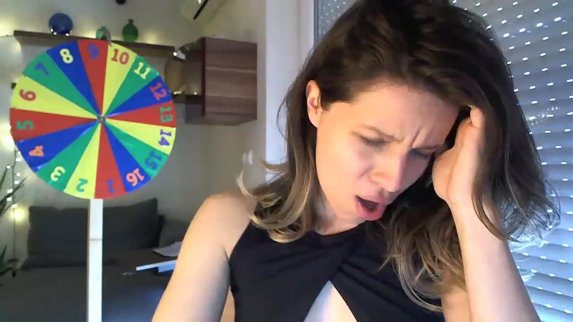 Gallery image thumbnail from Heaven_hot's myfreecams stream on, 04/23/2023, 16:07 image 19 of 20