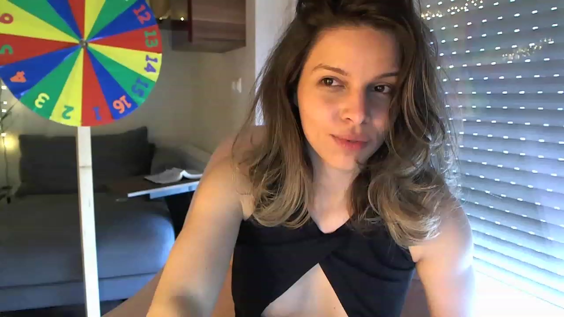 Gallery image thumbnail from Heaven_hot's myfreecams stream on, 04/23/2023, 16:07 image 9 of 20