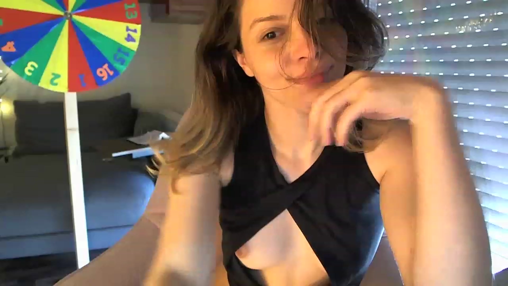 Gallery image thumbnail from Heaven_hot's myfreecams stream on, 04/23/2023, 16:07 image 6 of 20