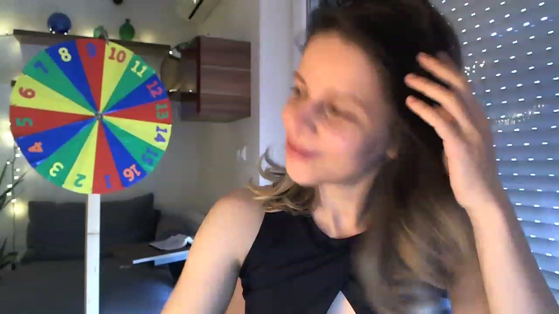 Gallery image thumbnail from Heaven_hot's myfreecams stream on, 04/23/2023, 16:07 image 20 of 20