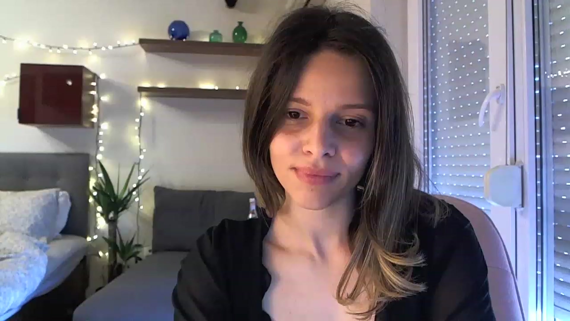 Gallery image thumbnail from Heaven_hot's myfreecams stream on, 04/29/2023, 12:19 image 16 of 20