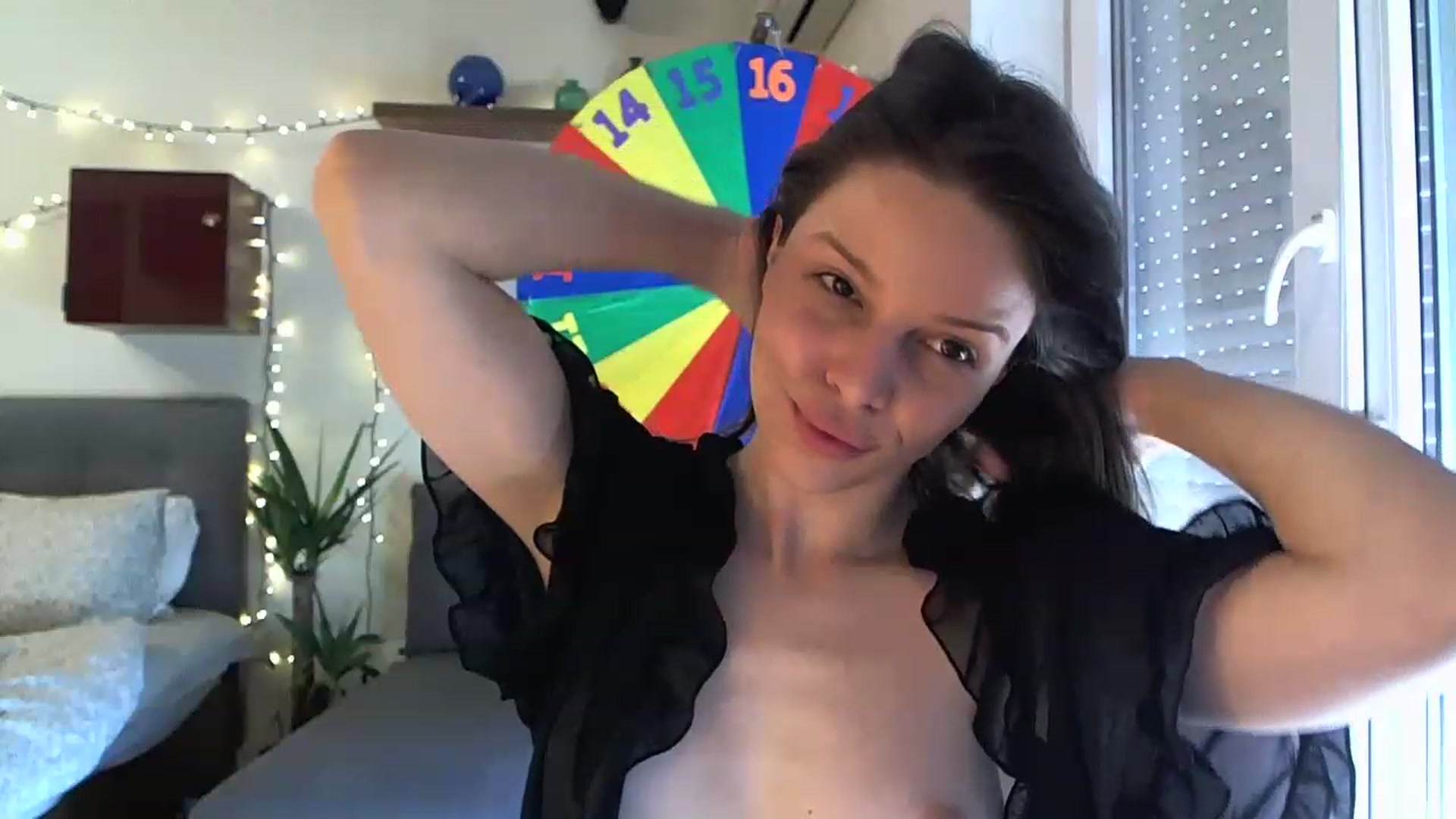 Gallery image thumbnail from Heaven_hot's myfreecams stream on, 04/29/2023, 15:50 image 16 of 20