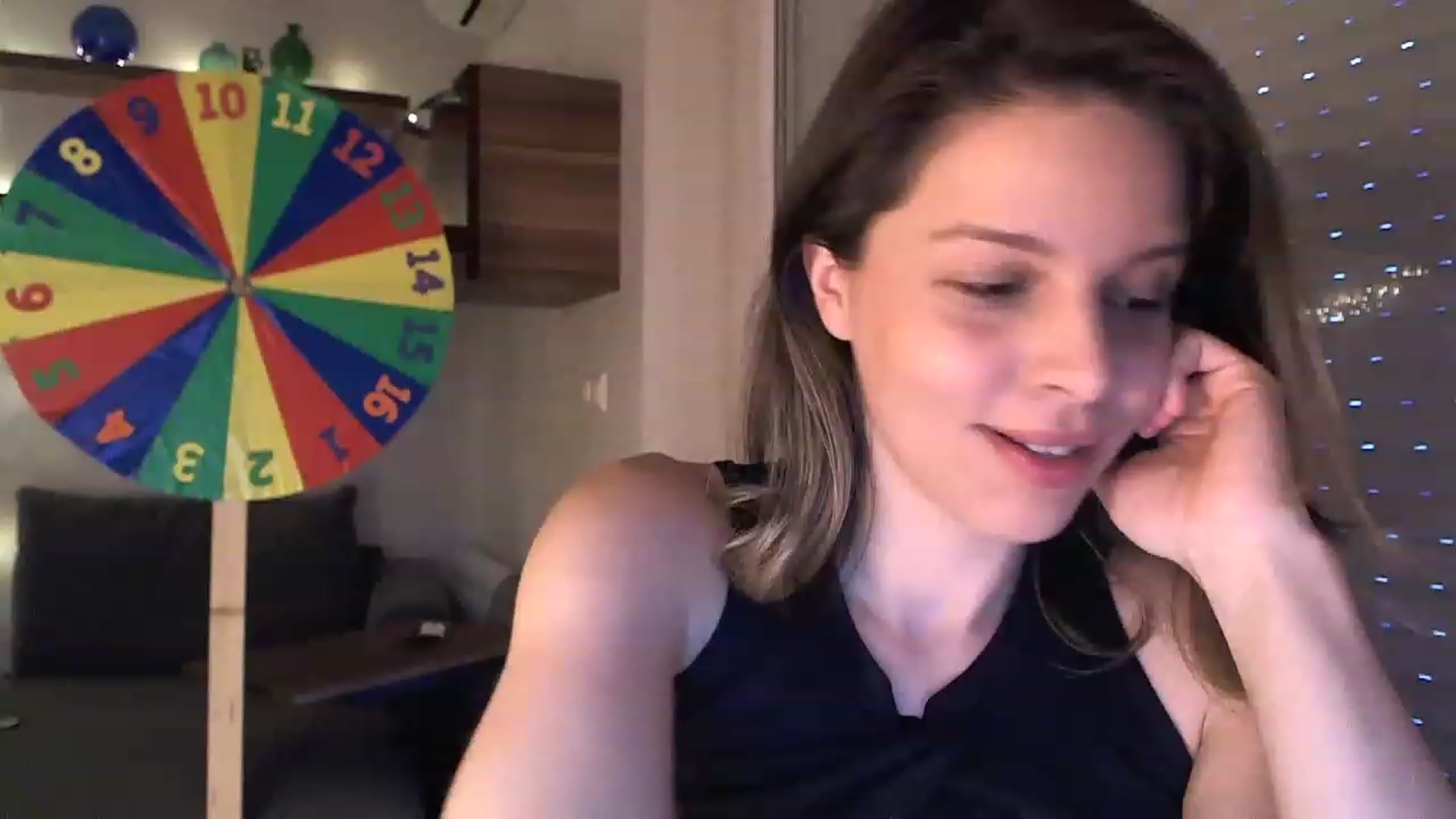 Gallery image thumbnail from Heaven_hot's myfreecams stream on, 05/01/2023, 17:42 image 20 of 20