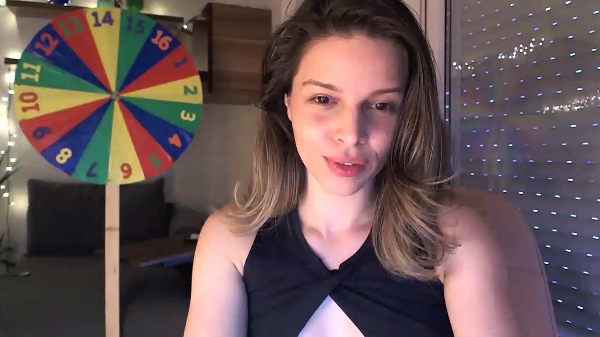 Gallery image thumbnail from Heaven_hot's myfreecams stream on, 05/01/2023, 17:42 image 15 of 20
