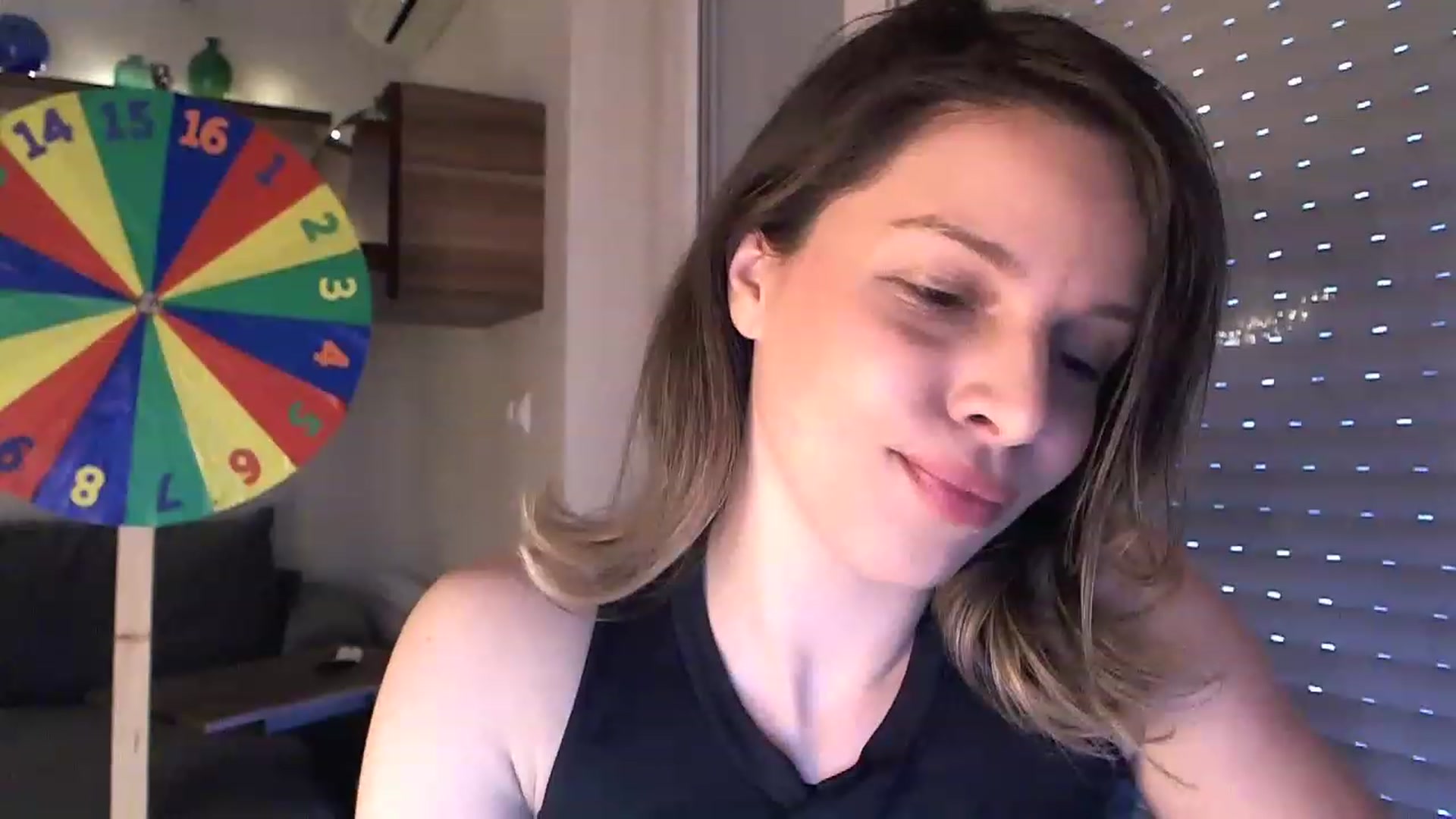 Gallery image thumbnail from Heaven_hot's myfreecams stream on, 05/01/2023, 17:42 image 9 of 20