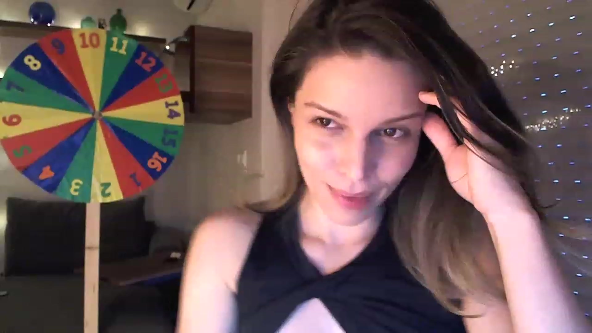 Gallery image thumbnail from Heaven_hot's myfreecams stream on, 05/01/2023, 17:42 image 19 of 20