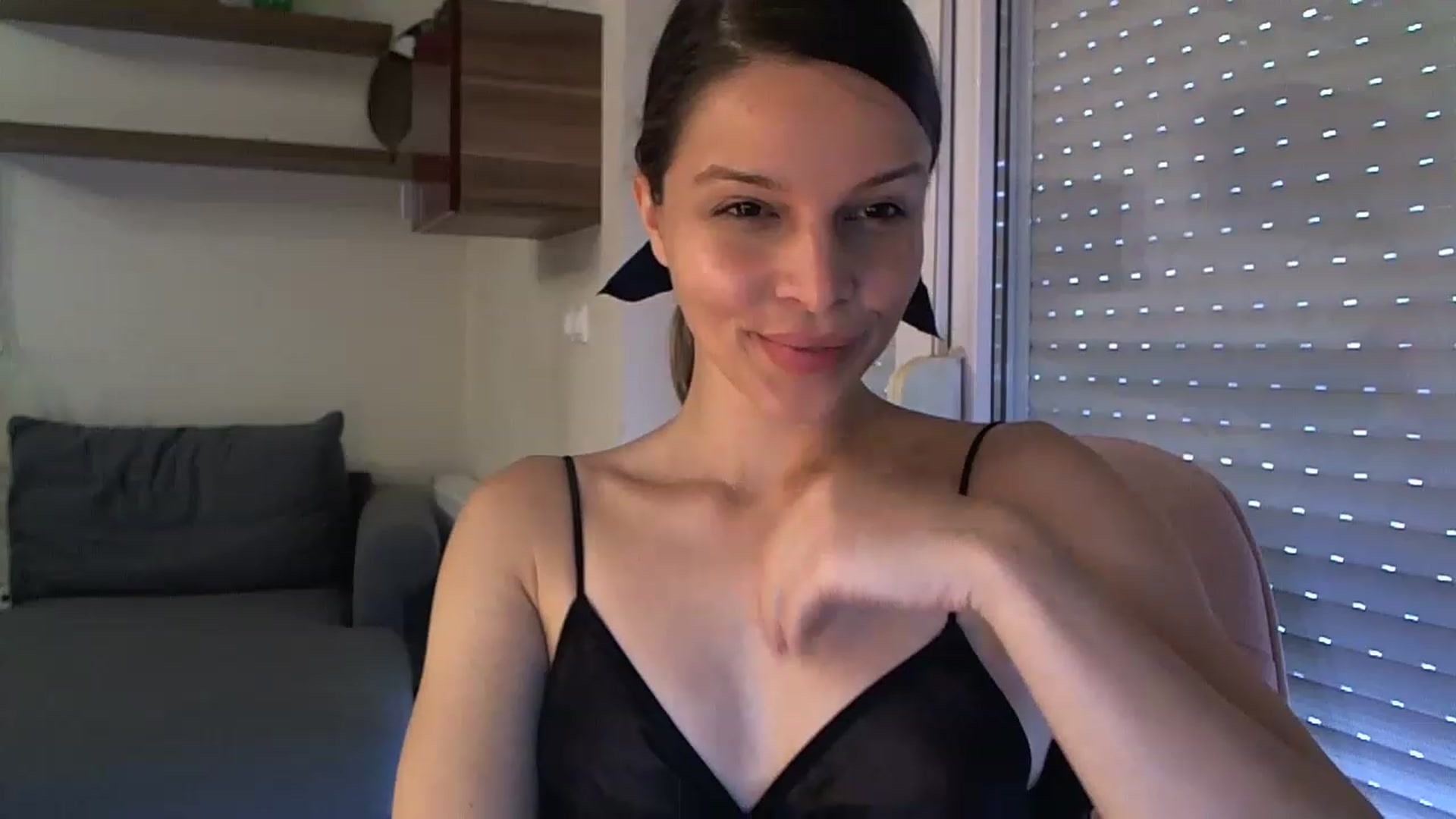 Gallery image thumbnail from Heaven_hot's myfreecams stream on, 05/02/2023, 17:30 image 5 of 20