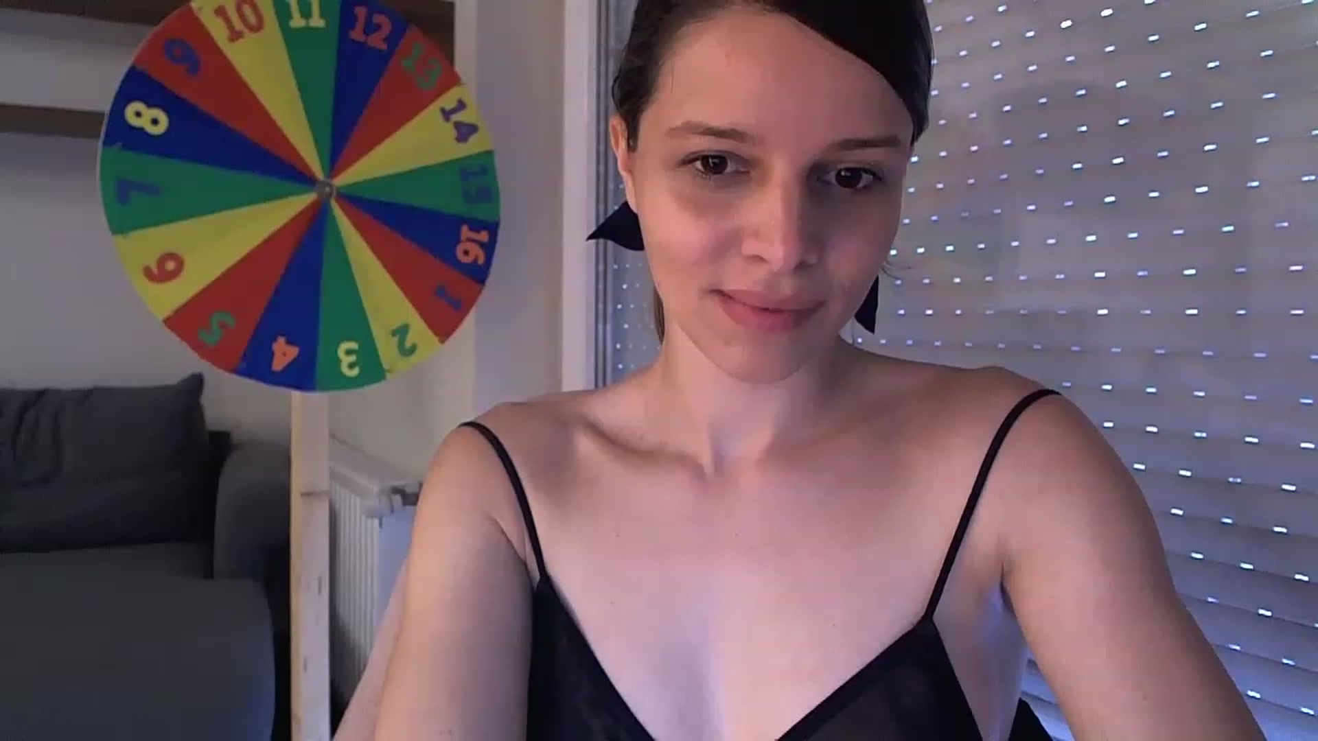 Gallery image thumbnail from Heaven_hot's myfreecams stream on, 05/02/2023, 17:30 image 12 of 20