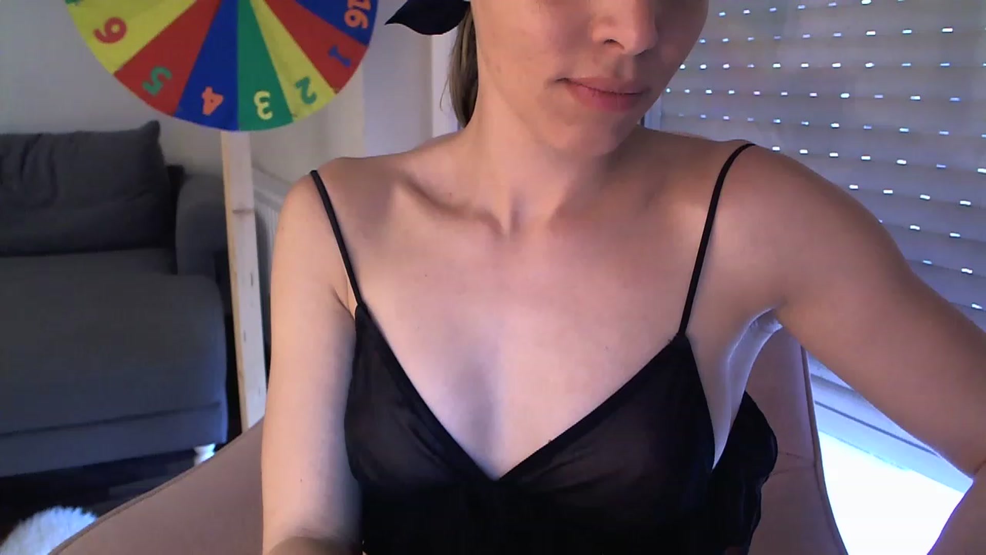 Gallery image thumbnail from Heaven_hot's myfreecams stream on, 05/02/2023, 17:30 image 9 of 20