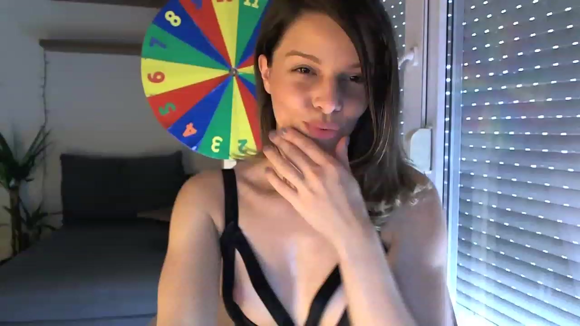 Gallery image thumbnail from Heaven_hot's myfreecams stream on, 05/06/2023, 12:26 image 18 of 20