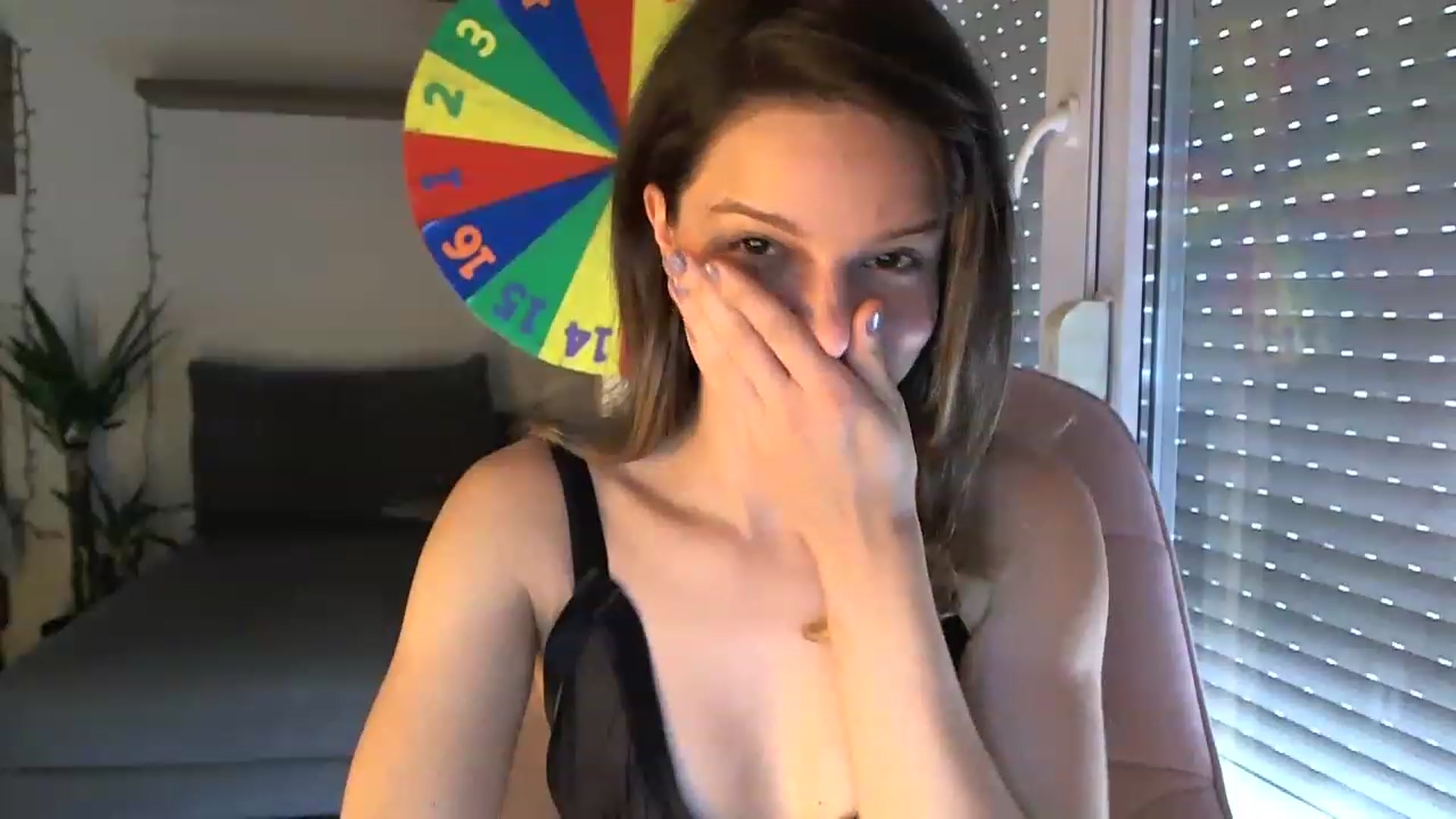 Gallery image thumbnail from Heaven_hot's myfreecams stream on, 05/06/2023, 14:44 image 10 of 20